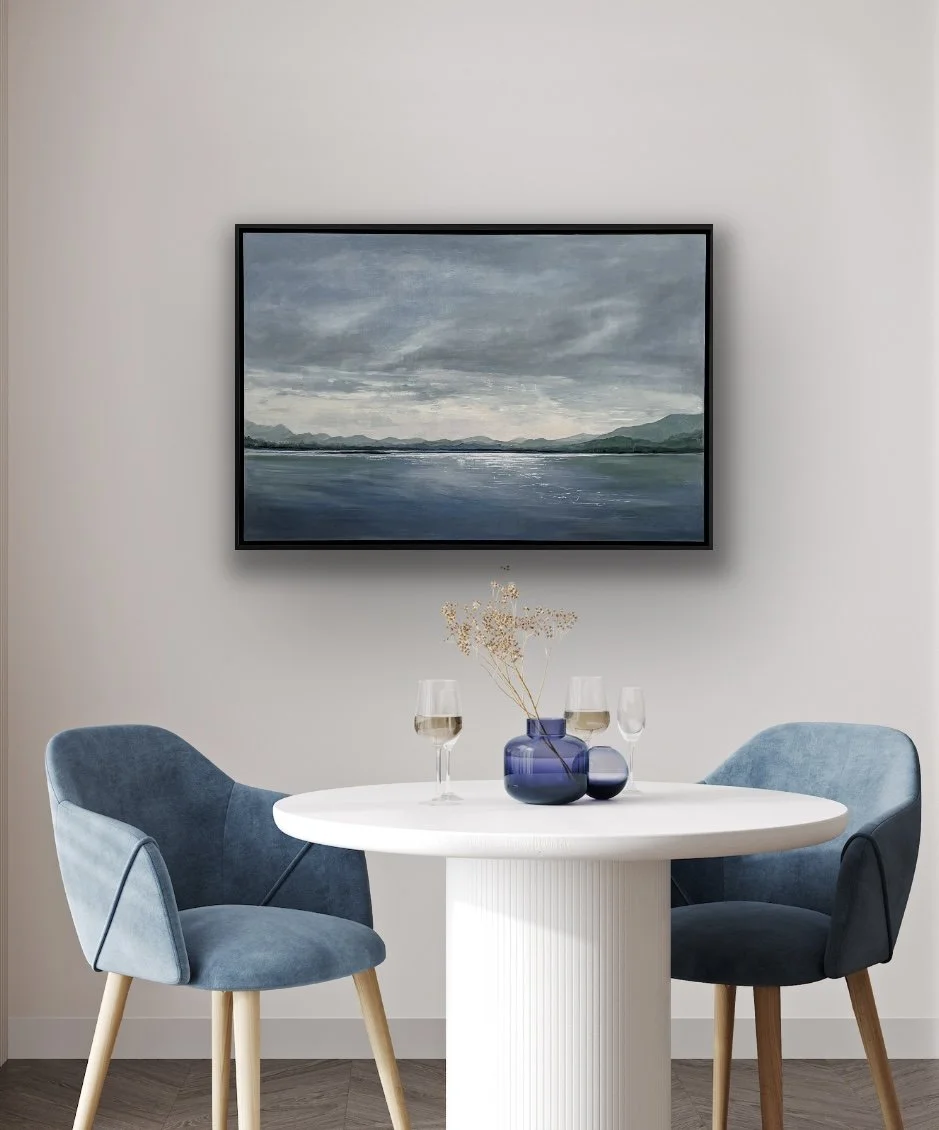 'Fresh Horizons' Art to Art Melbourne. Brave Exhibition from 26th February