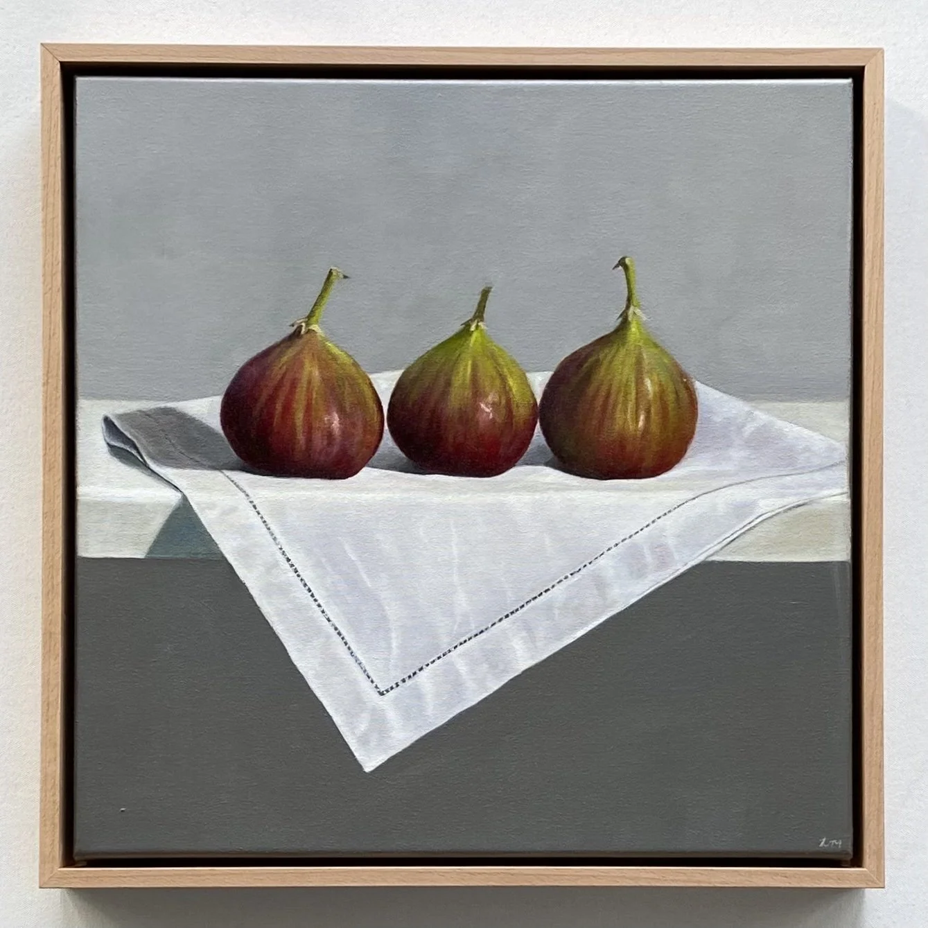 United Front - The Affordable Art Fair Melbourne with The Toowoomba Gallery $700