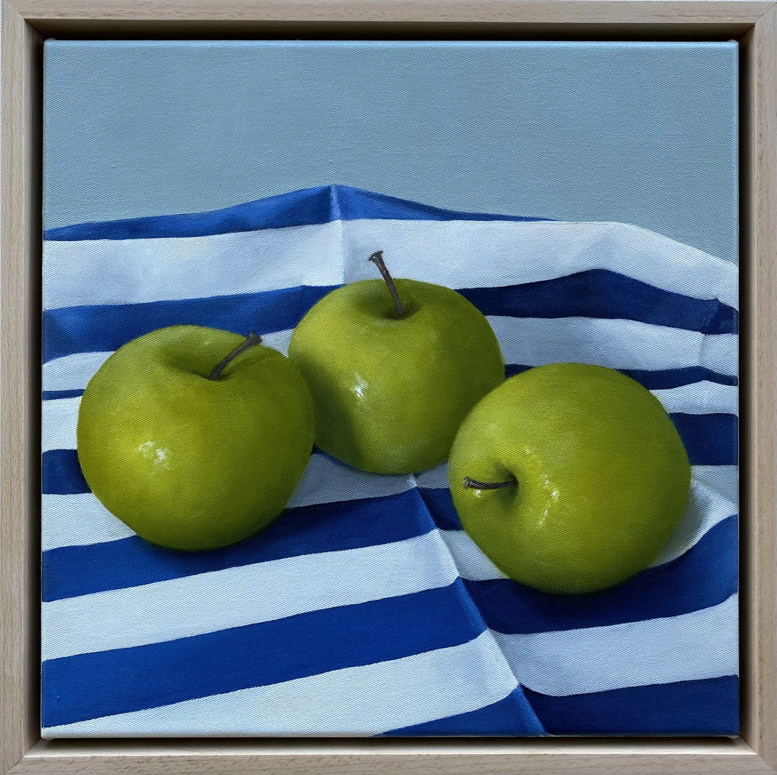 'Seasonal' - Martine Gallery Northbridge