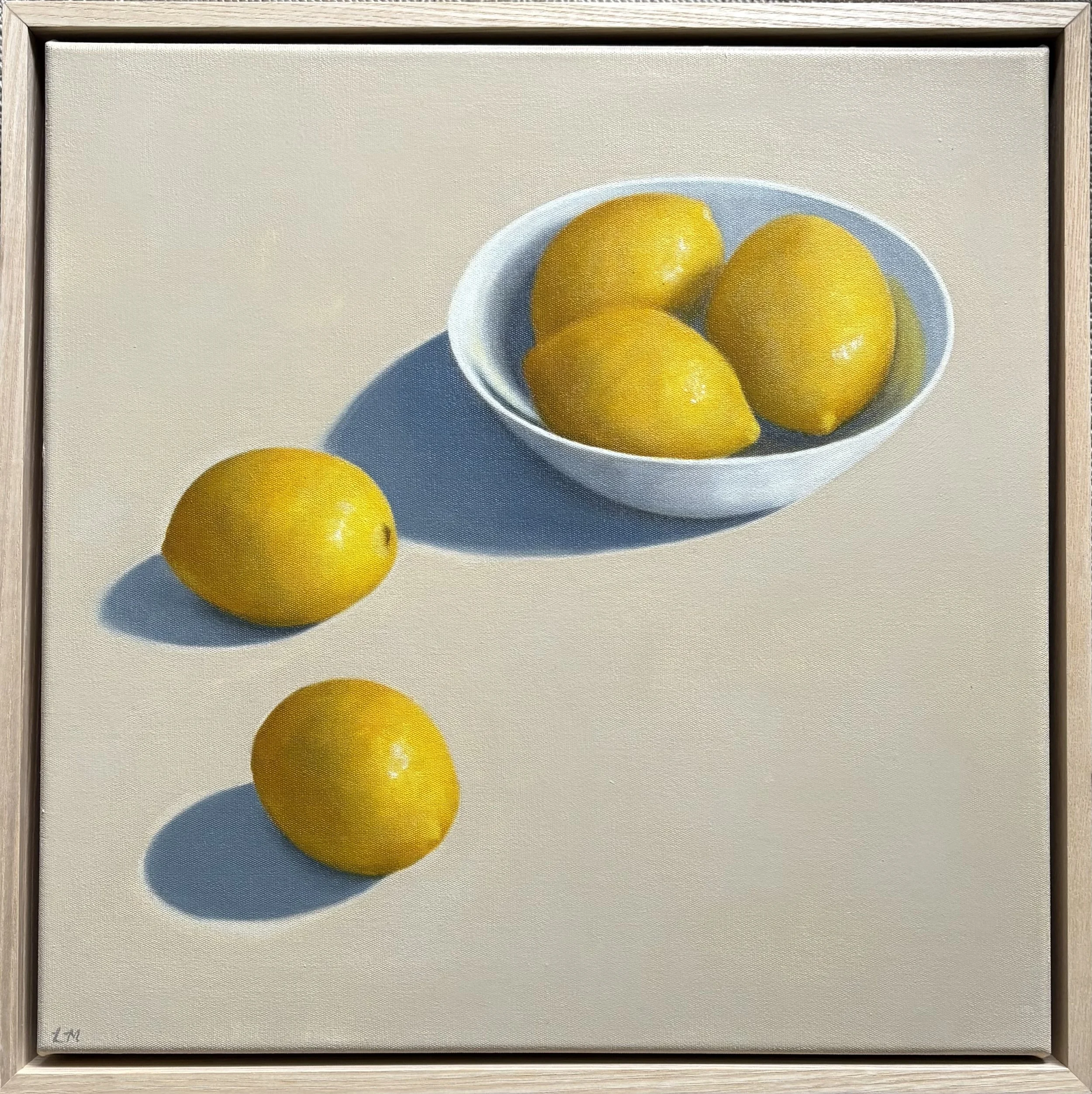 'Keep It Simple' Affordable Art Fair Sydney with The Toowoomba Gallery