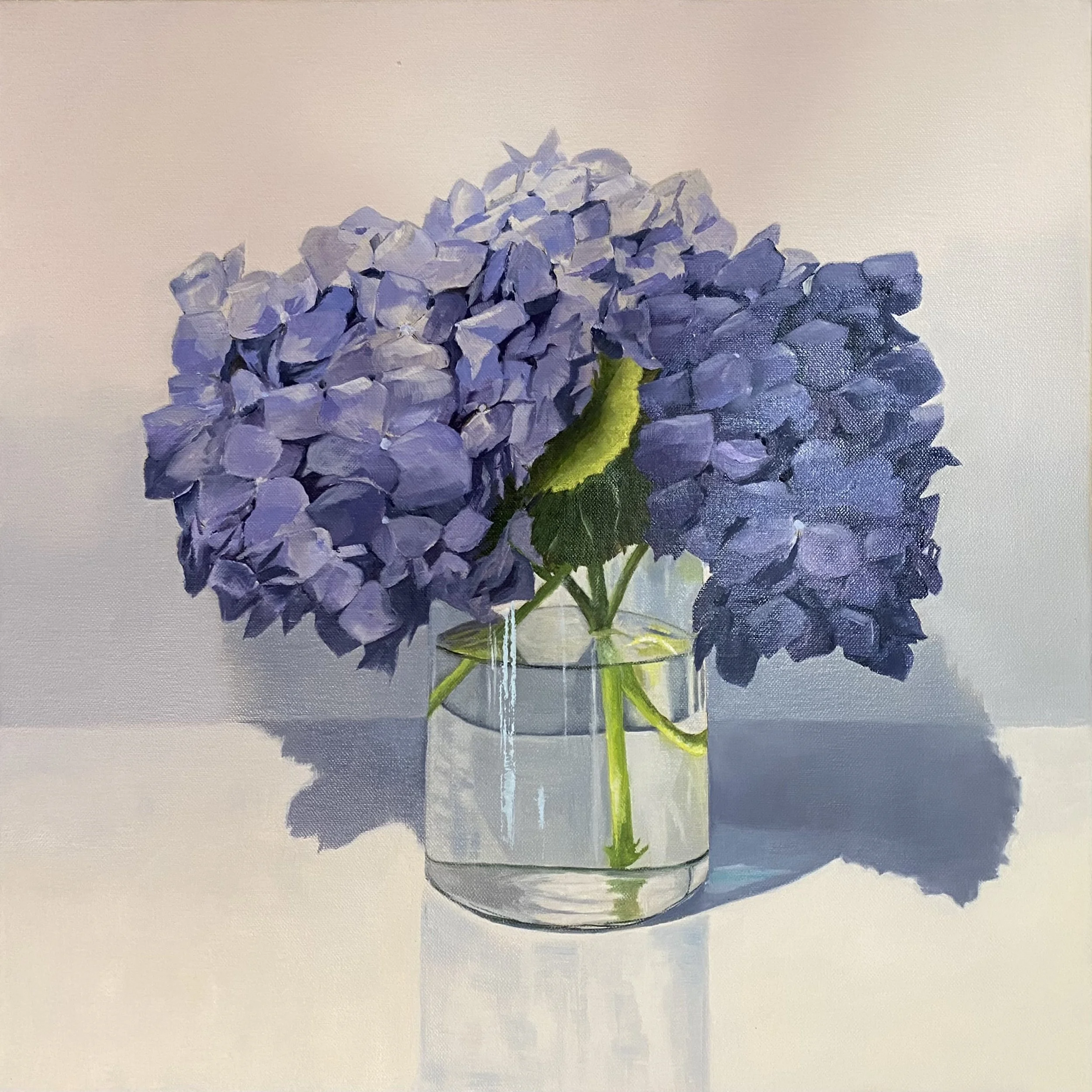 Aura - Affordable Art Fair Melbourne with The Toowoomba Gallery $850