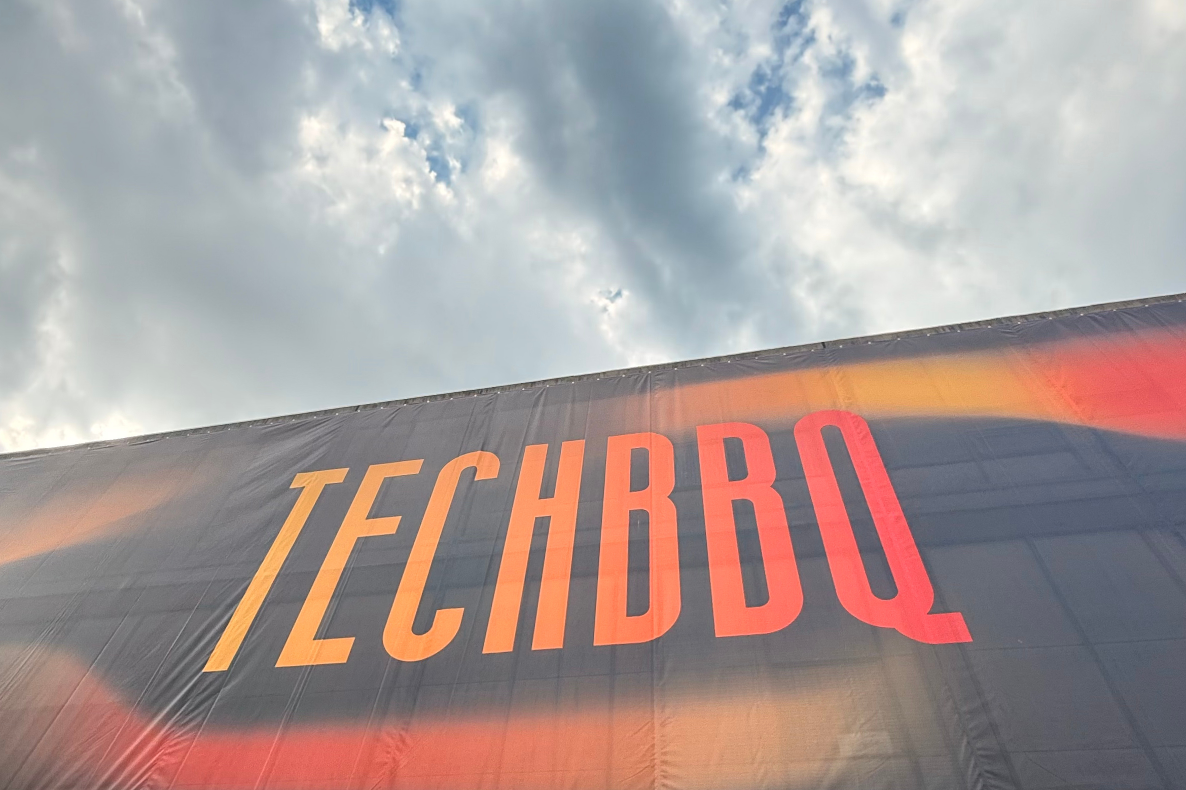 HIGHLIGHTS FROM TECHBBQ 2025: TWO DAYS OF INSPIRATION AND CONNECTION