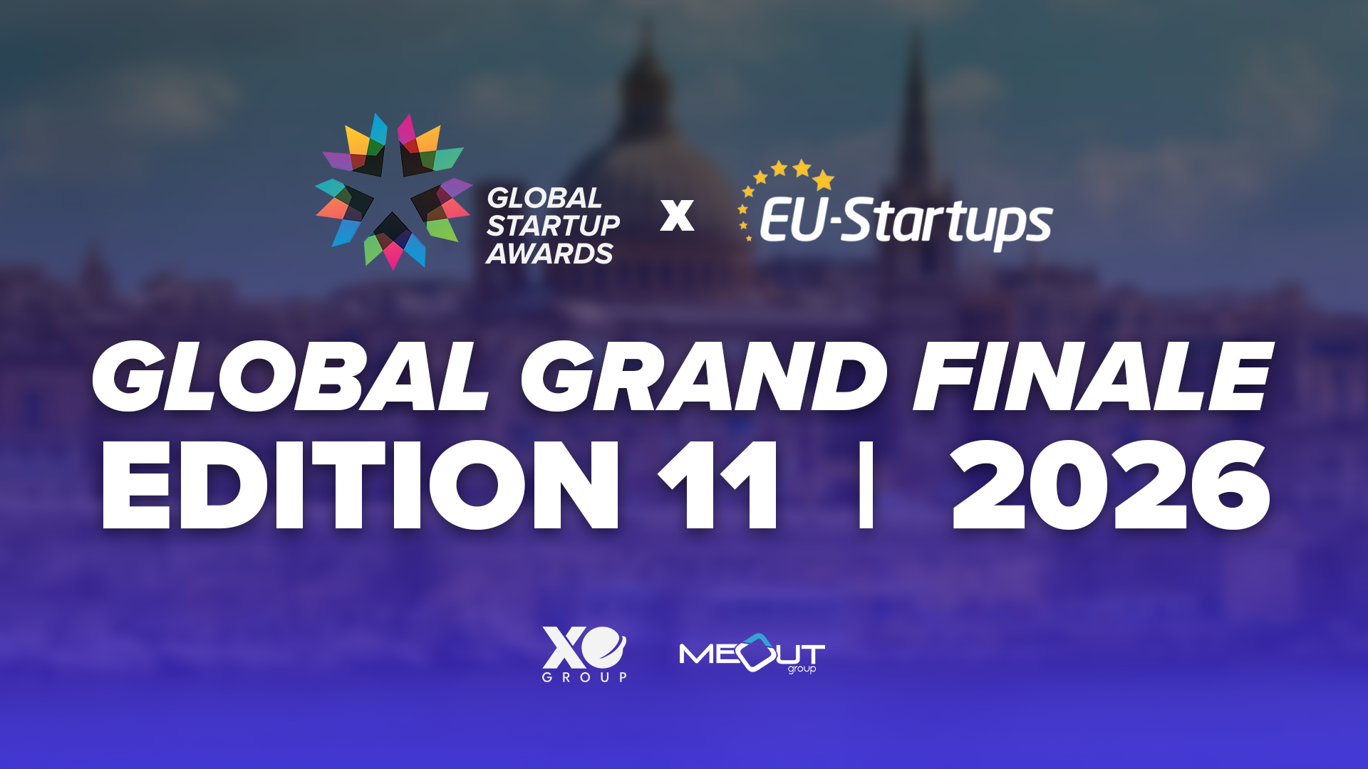 GLOBAL GRAND FINALE - EDition 11