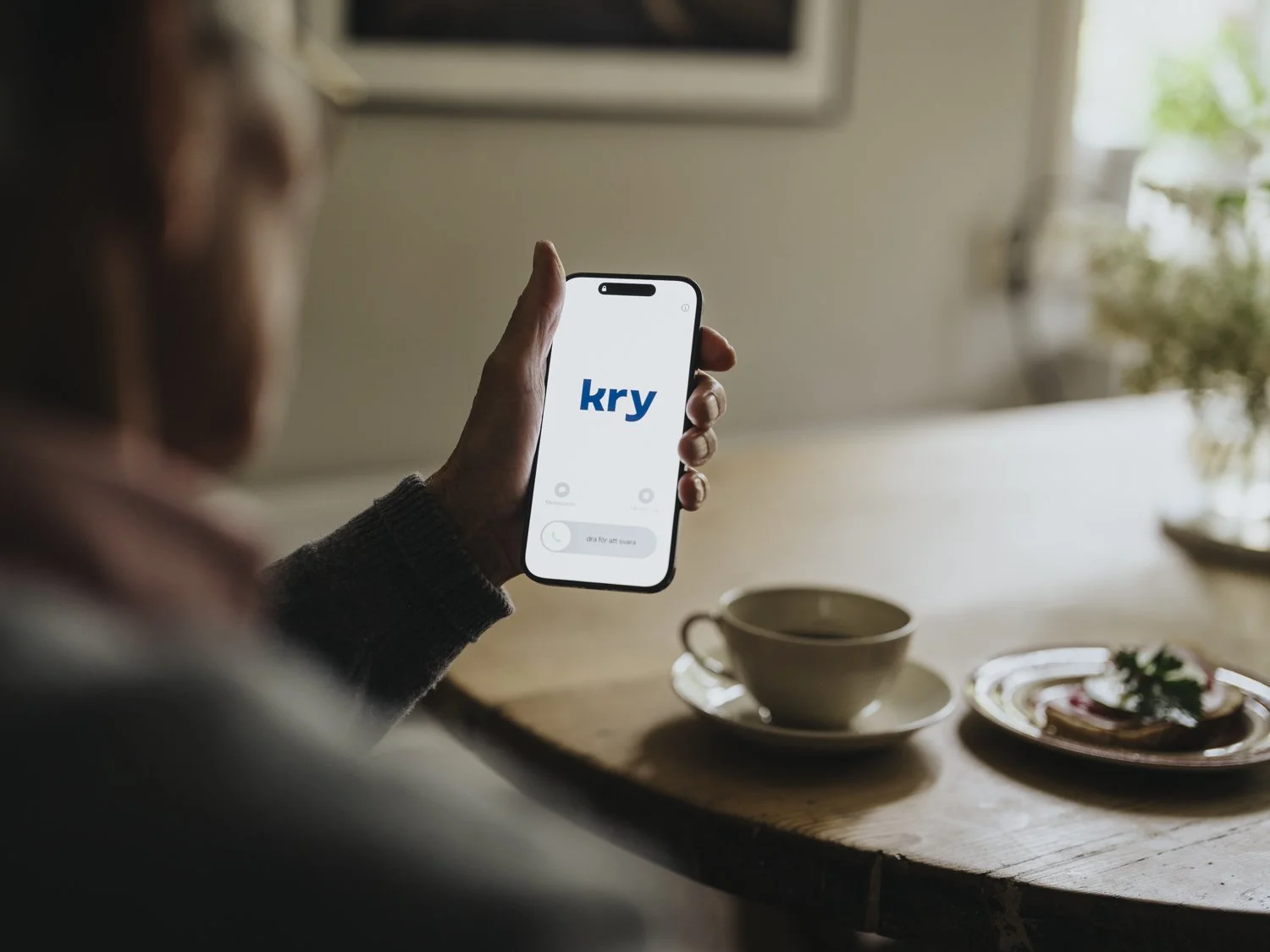 KRY RECOGNISED AS ONE OF THE WORLD’S MOST INNOVATIVE HEALTHTECH COMPANIES
