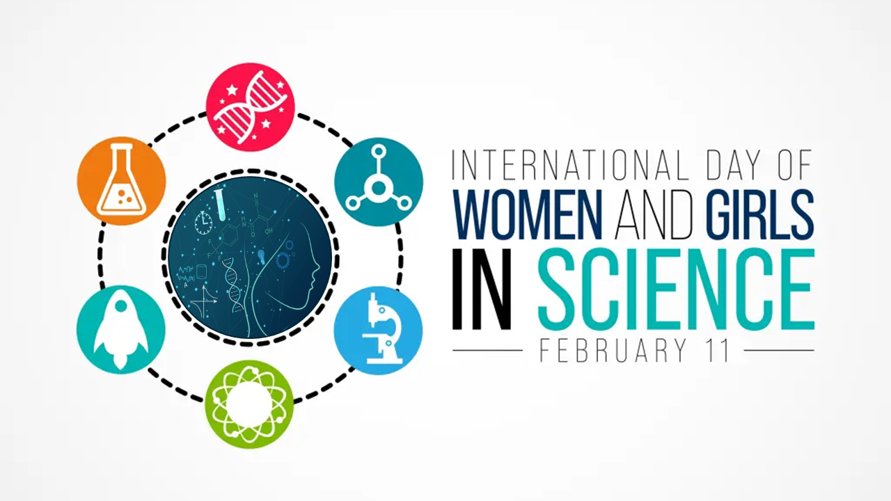 SHAPING THE FUTURE: WOMEN INNOVATORS MAKING WAVES IN STEM