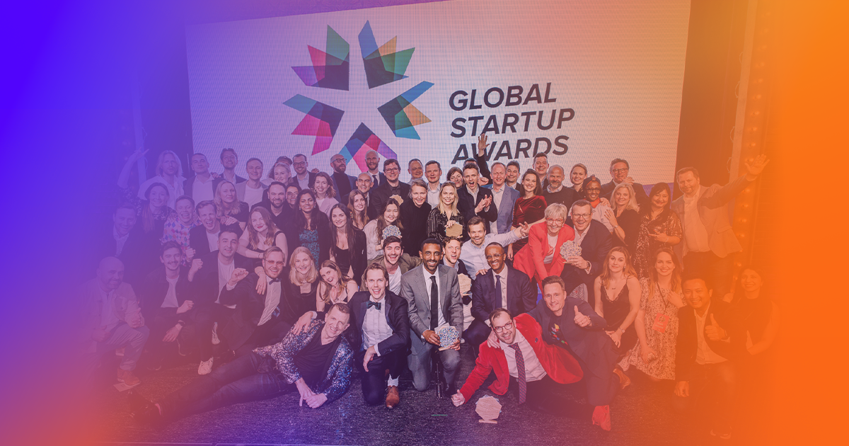 Global Startup Awards Announces Global Finalists for Edition 11 Ahead of Historic Grand Finale at EU-Startups Summit