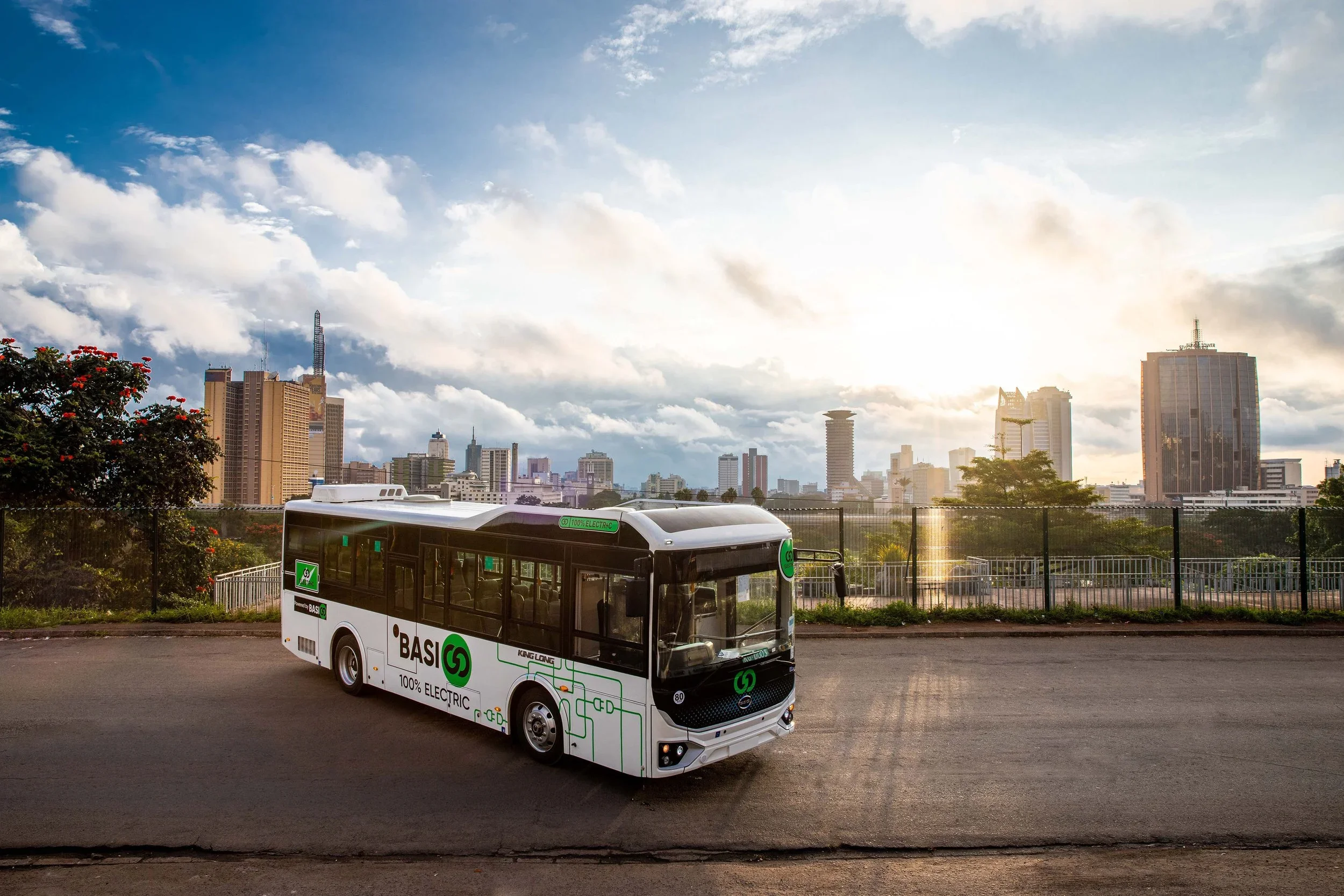 BASIGO ACCELERATES KENYA’S ELECTRIC MOBILITY SHIFT WITH LOCAL MANUFACTURING AND CARBON MARKET MILESTONES