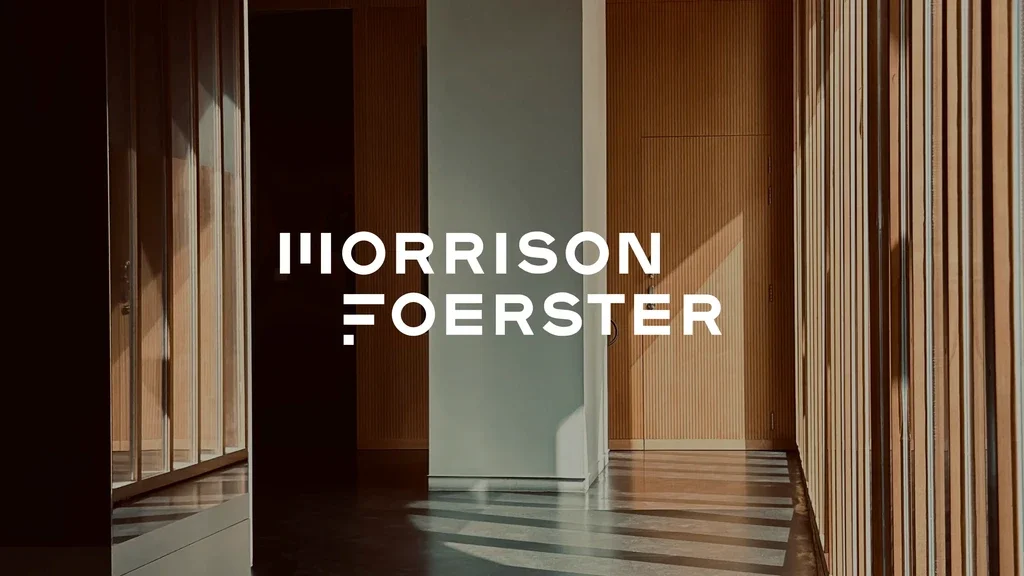 FROM GSA FINALIST TO GLOBAL LEGAL AI LEADER: LEGORA ANNOUNCES ROLLOUT AT MORRISON FOERSTER