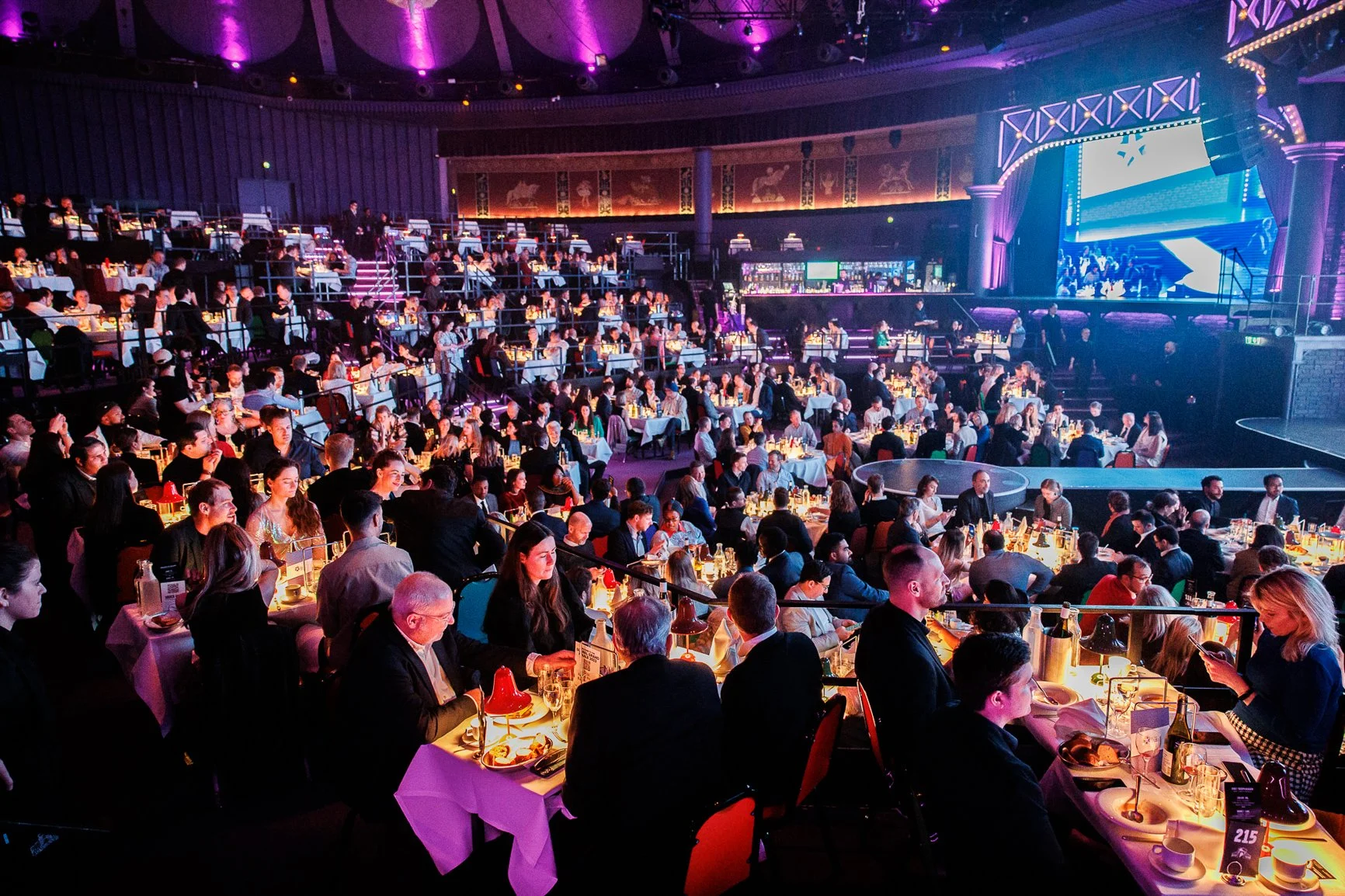 A NEW ERA FOR THE GLOBAL STARTUP AWARDS