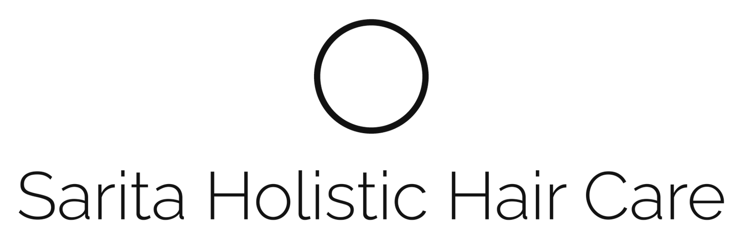 Sarita Holistic Hair Care