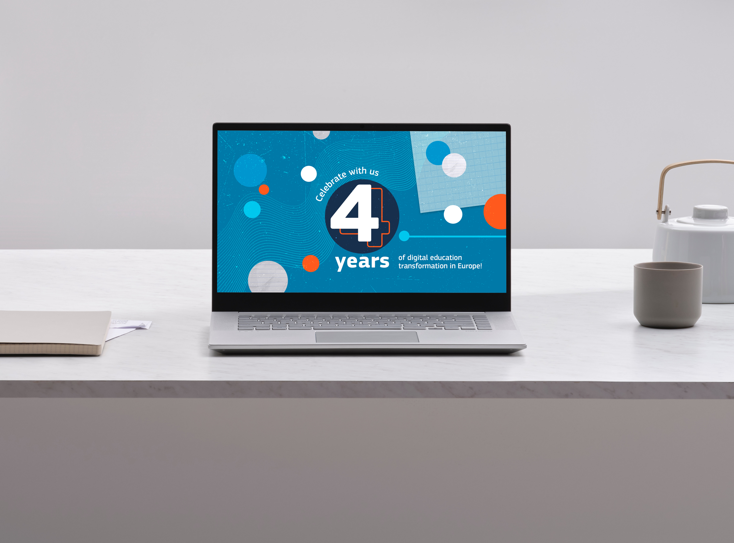 DG EAC Celebration Video