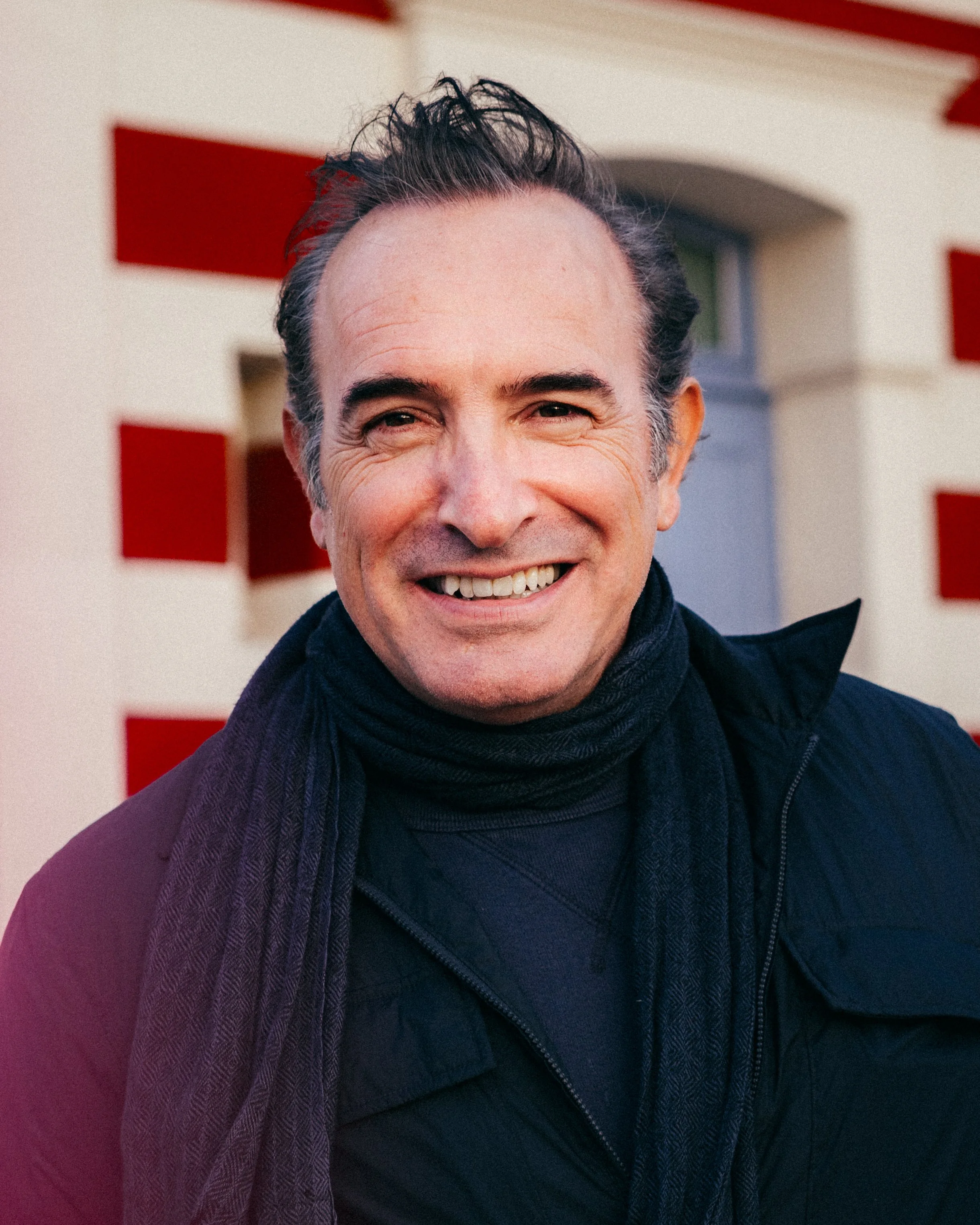 Jean Dujardin