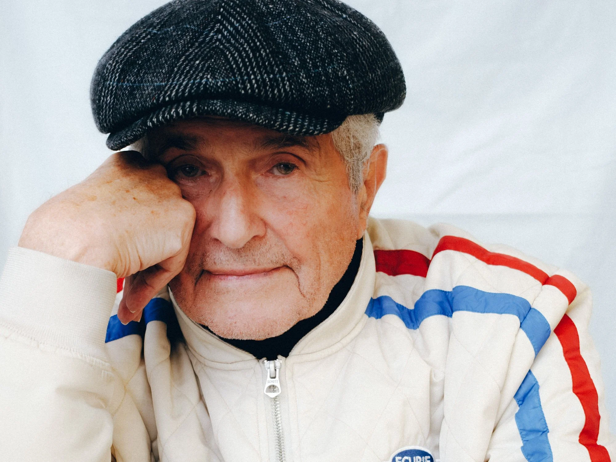 CLAUDE LELOUCH