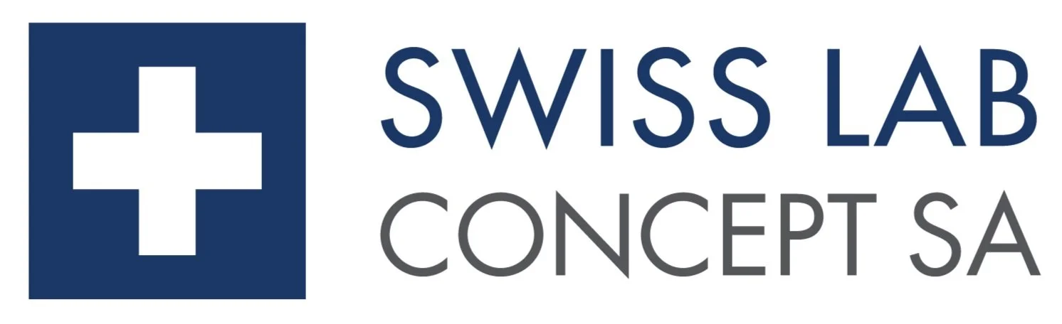 Swiss Lab Concept