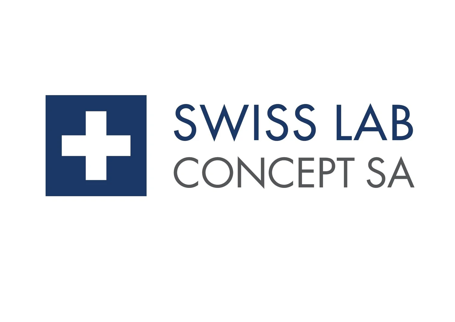 Swiss Lab Concept