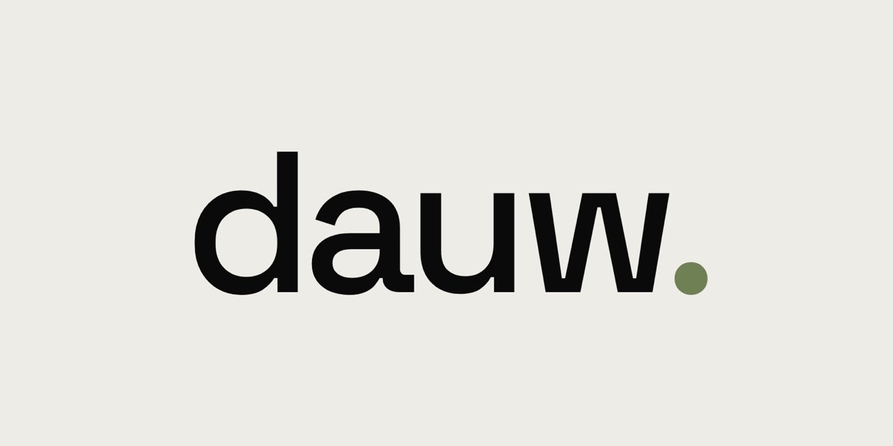 dauw. retreat