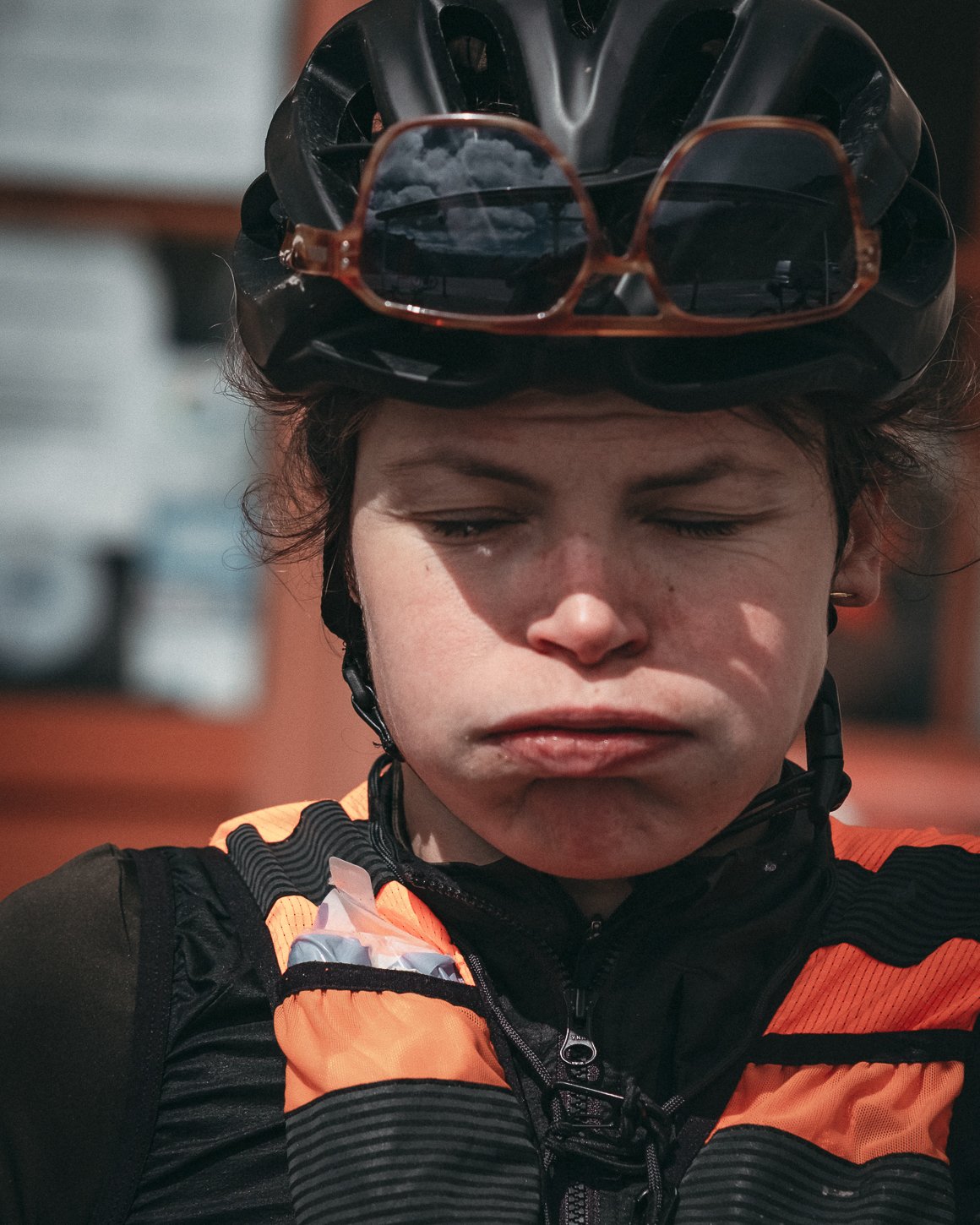 Portraits of last Le Pilgrimage. Pilgrims in all shapes and sizes. Everyone&rsquo;s welcome, as long as you come prepared. A pilgrimage is far from easy&hellip; and that&rsquo;s part of the beauty.

Registrations open this Saturday, November 22 &mdas