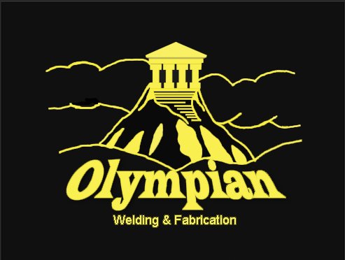 Olympian Welding &amp; Fabrication
