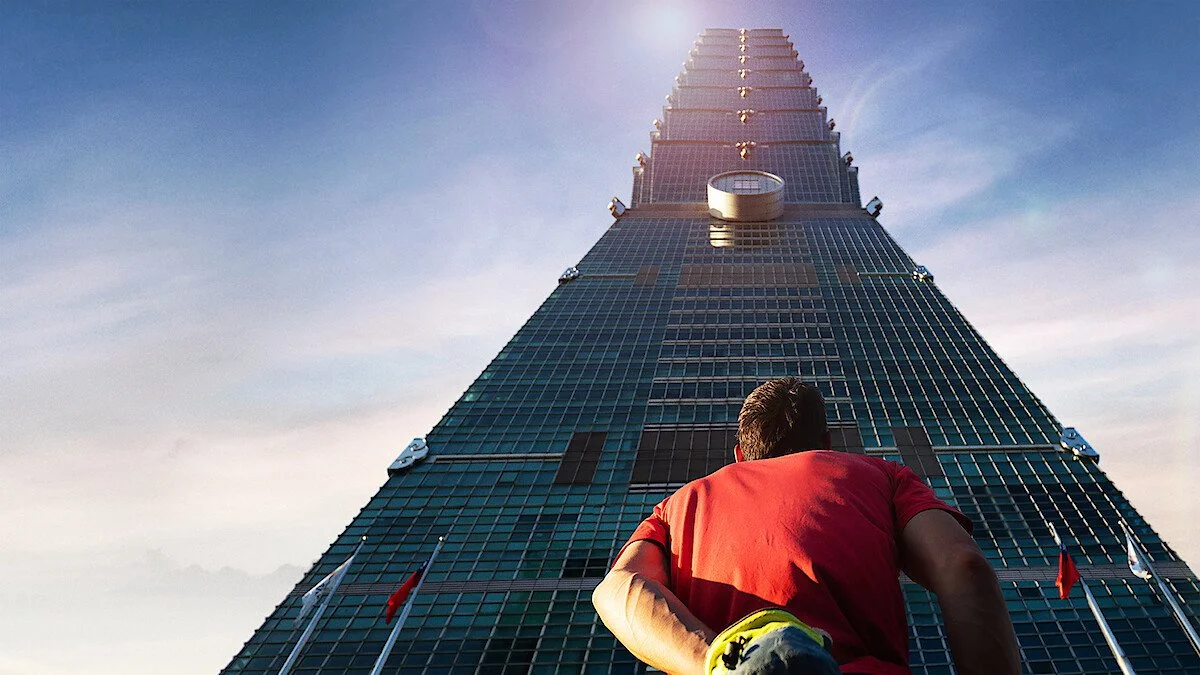 Alex Honnold’s Taipei 101 Live Free Solo: Expert Commentary on Risk, Representation and Media