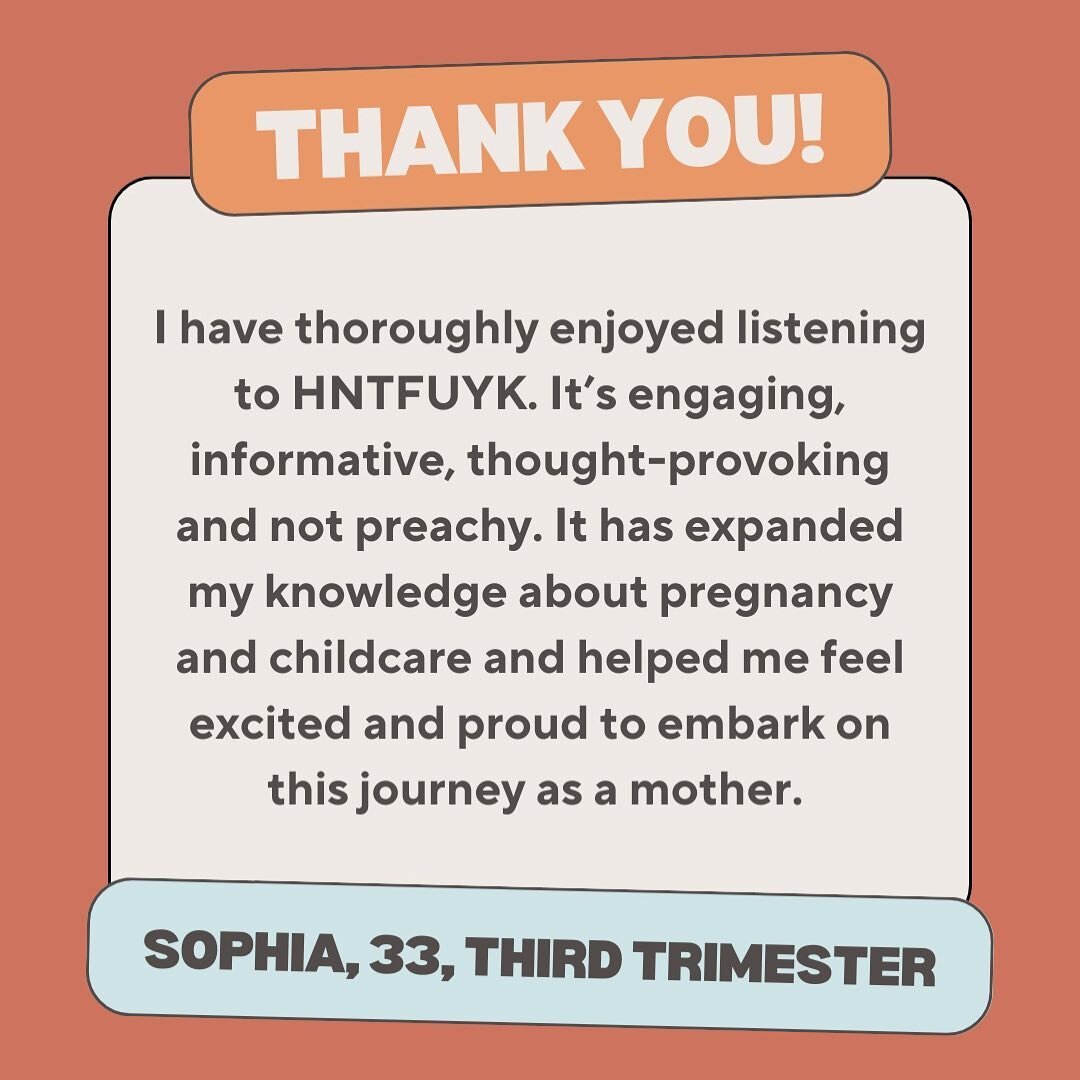 Fantastic reviews coming in from listeners all over the world. 
We love hearing your thoughts. 
Please continue to share them with us. 

#podcast #reviews #share #parentingpodcast