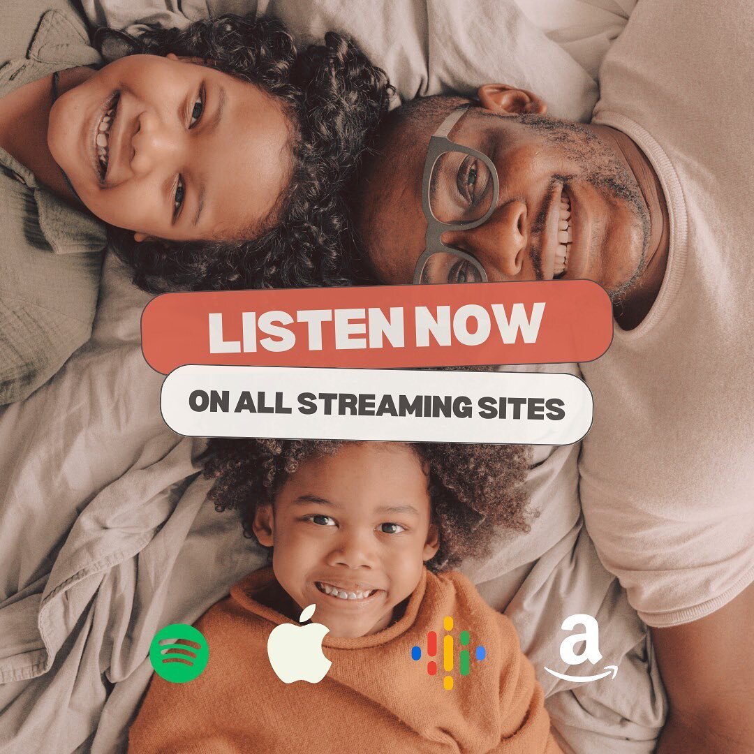 We are now on multiple platforms 🎧 

Follow our link in the bio to find the right one for you. 

@spotify @amazon @google @applepodcasts 

#parentingpodcast #applepodcasts #googlepodcasts #spotifypodcast #amazonpodcast