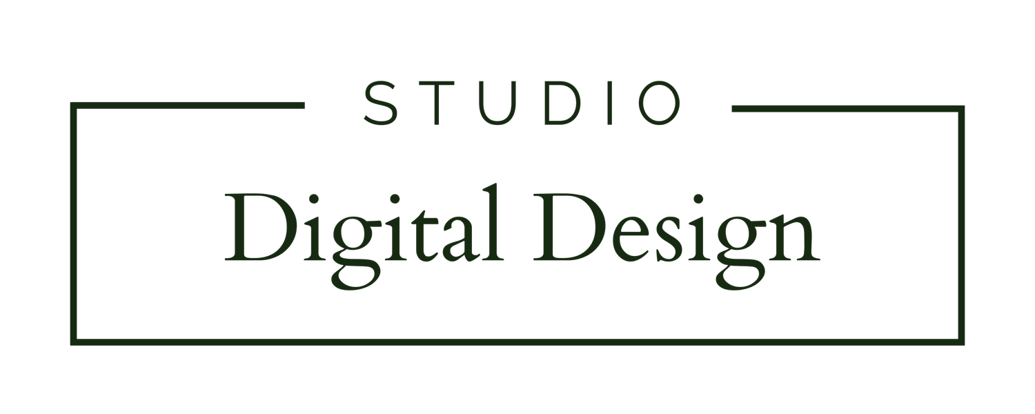 Studio Digital Design