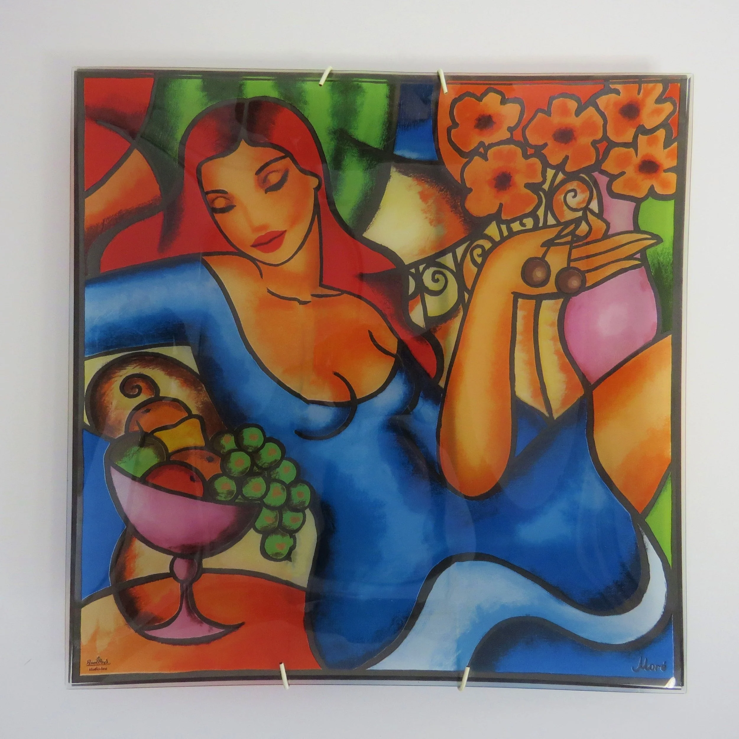 Length: 29.5 cm. Germany, 20th century.