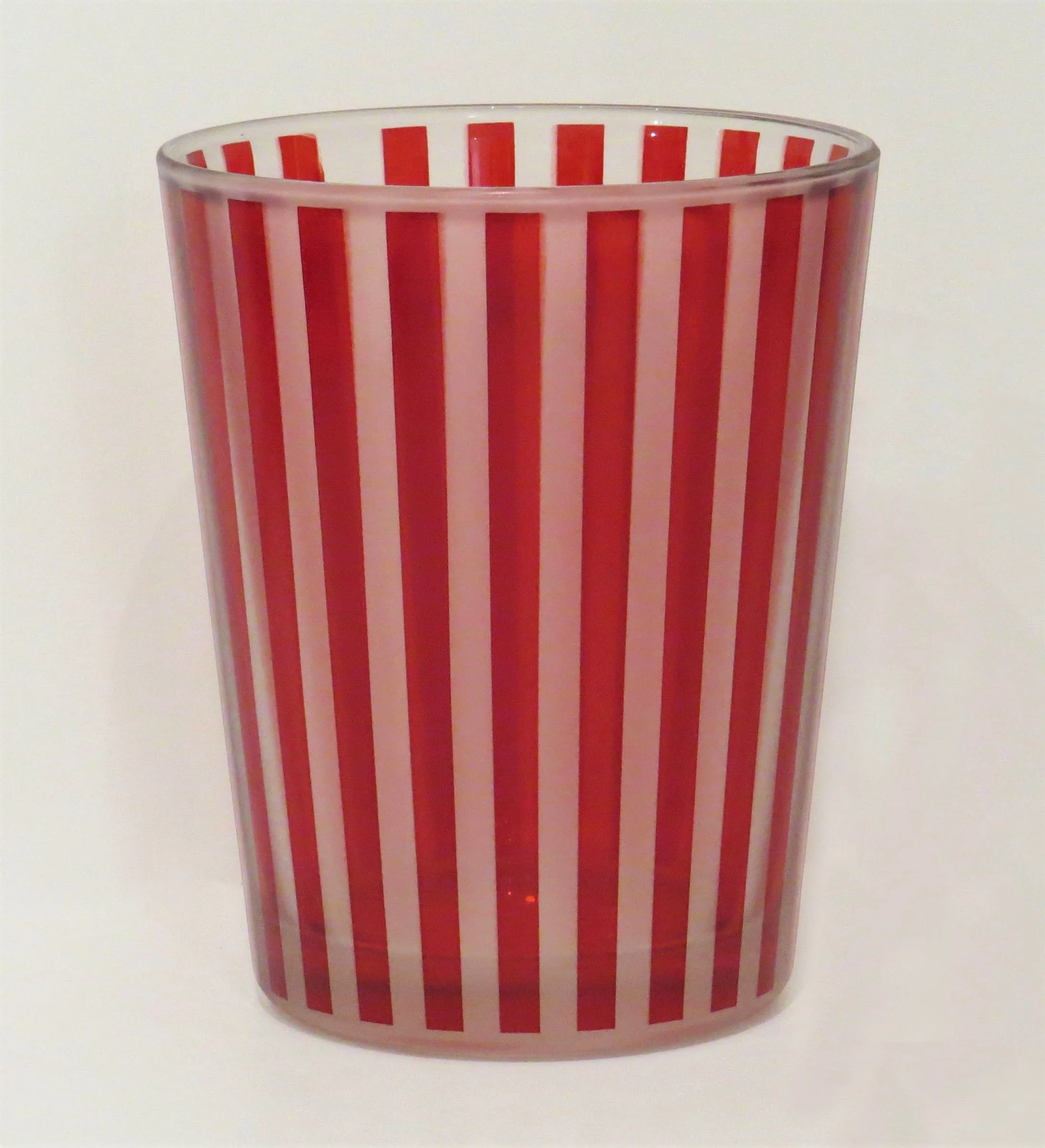 Height: 17 cm. Italy, Murano, signed Carlo Scarpa, 20th century.
