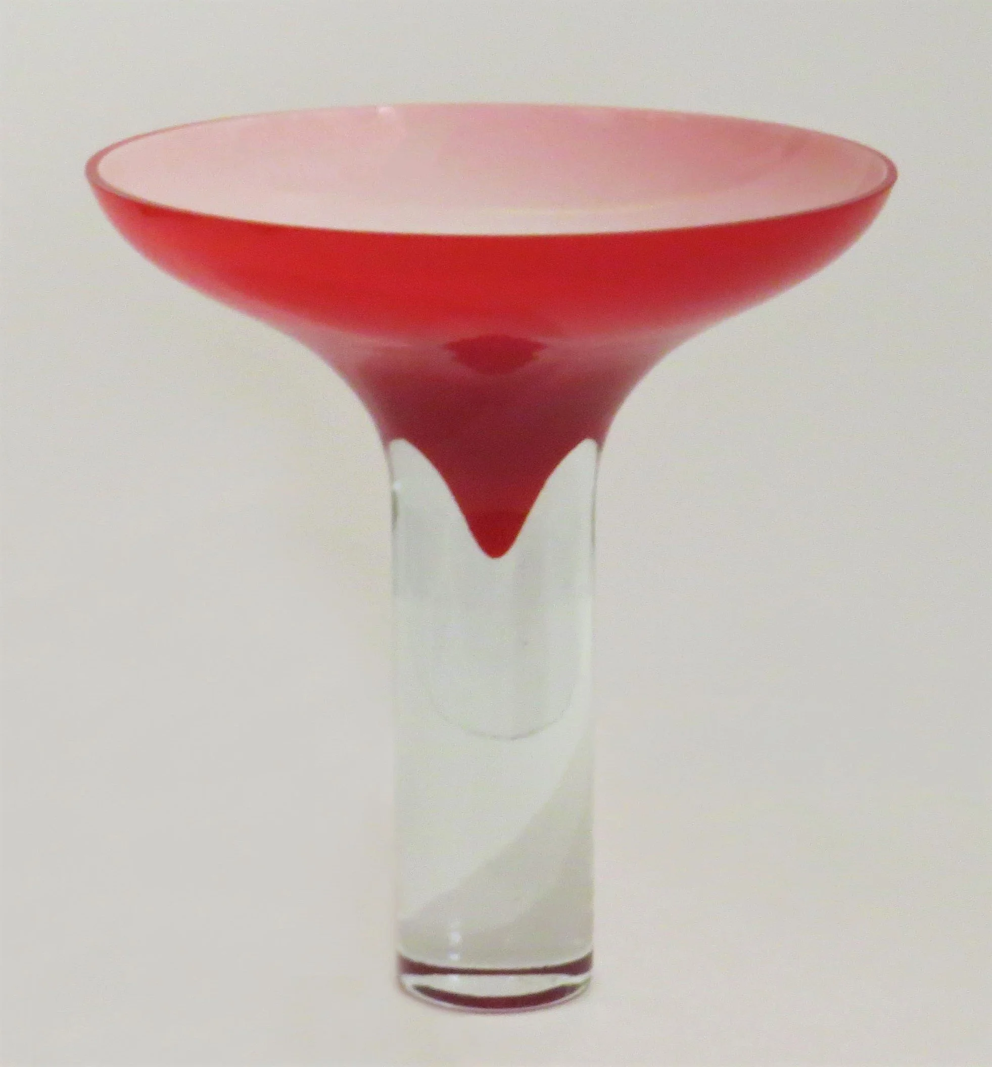 Height: 26 cm. Italy, Venice, 20th century.
