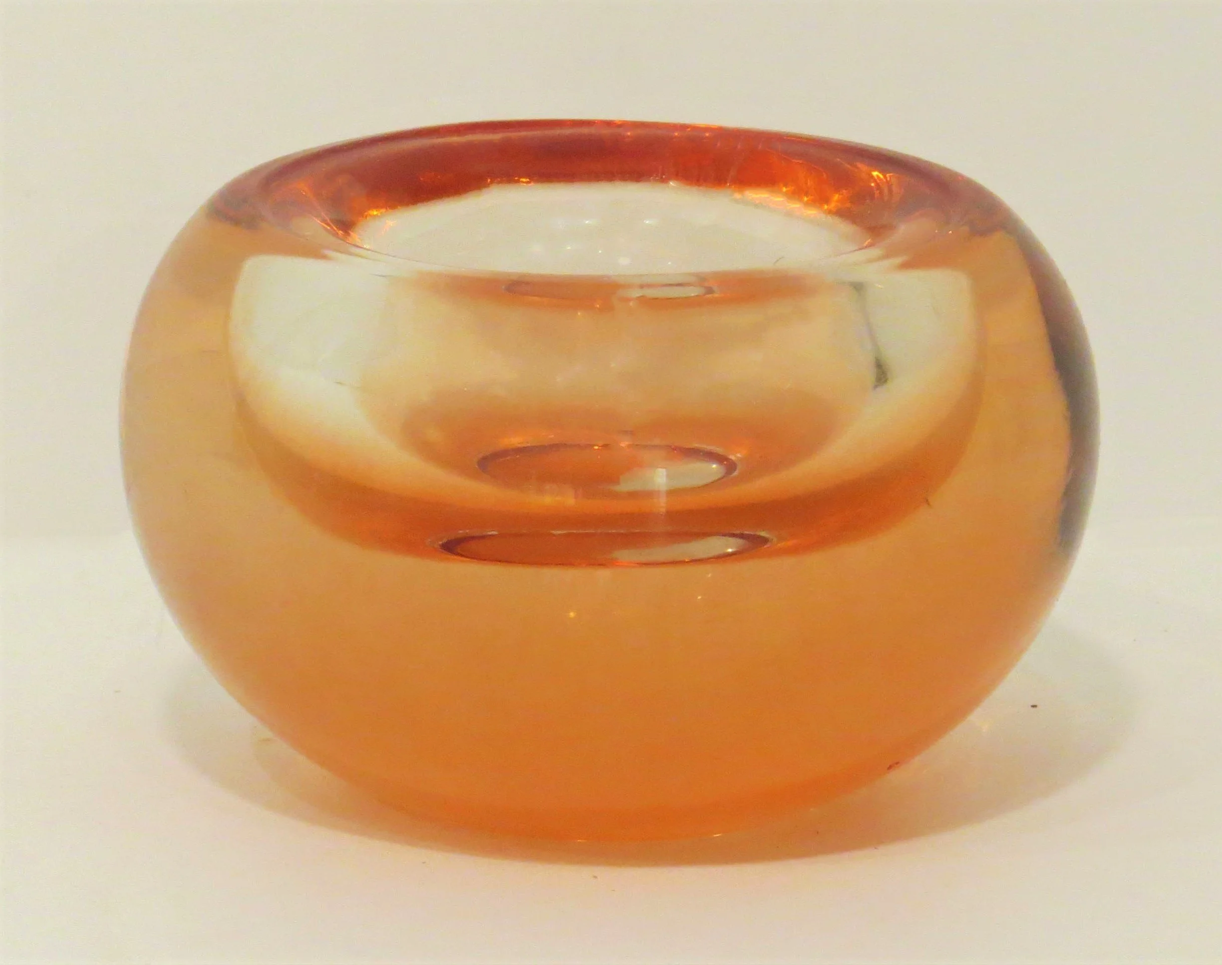 Height: 6 cm. Europe, 20th century.