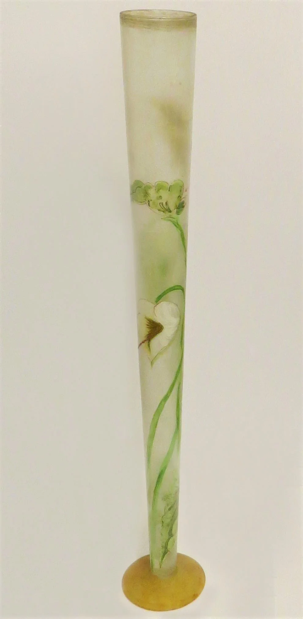 Height: 100 cm. Italy, 20th century.