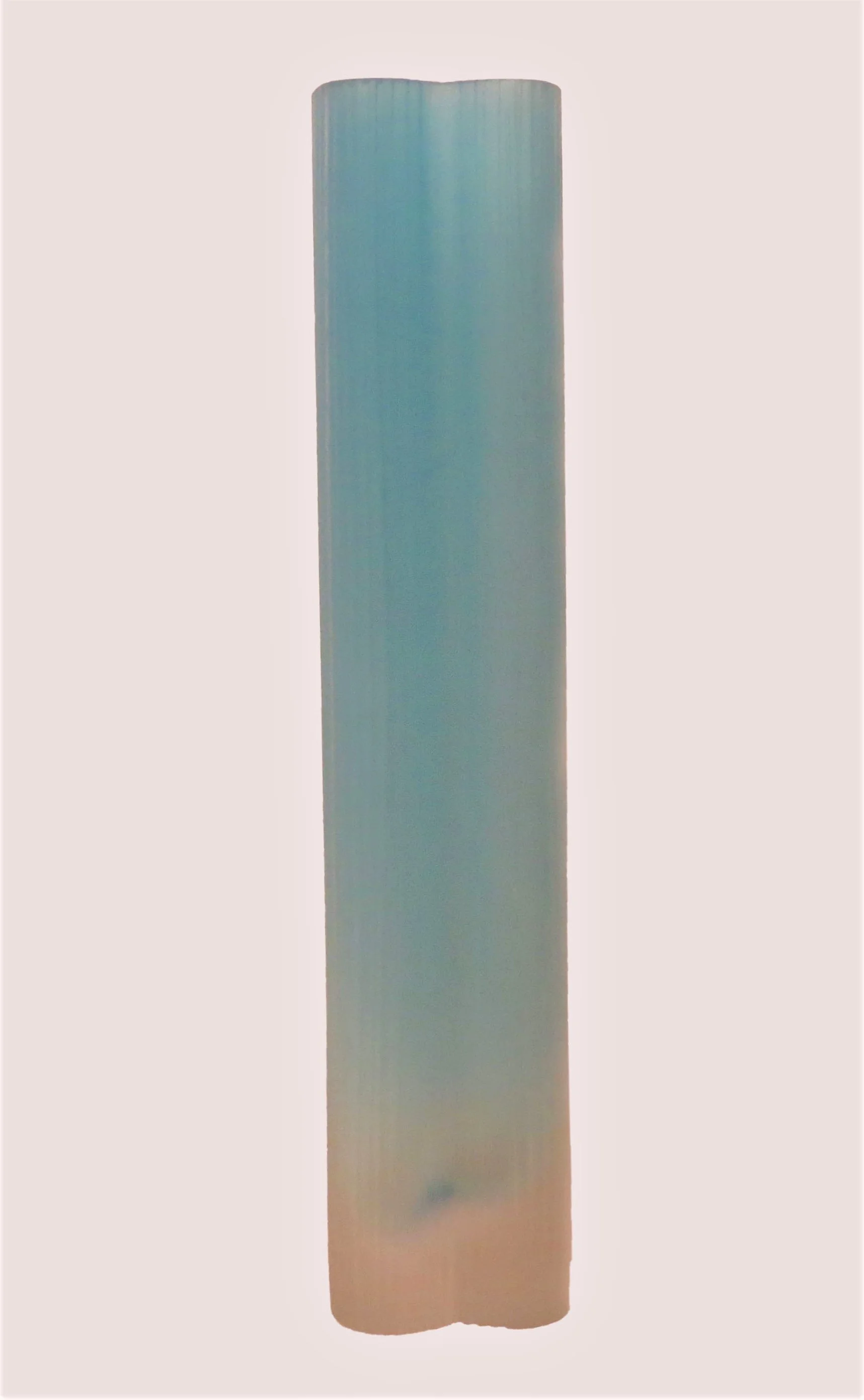 Height: 51 cm. Italy, Venice, signed Vivarini, 20th century.