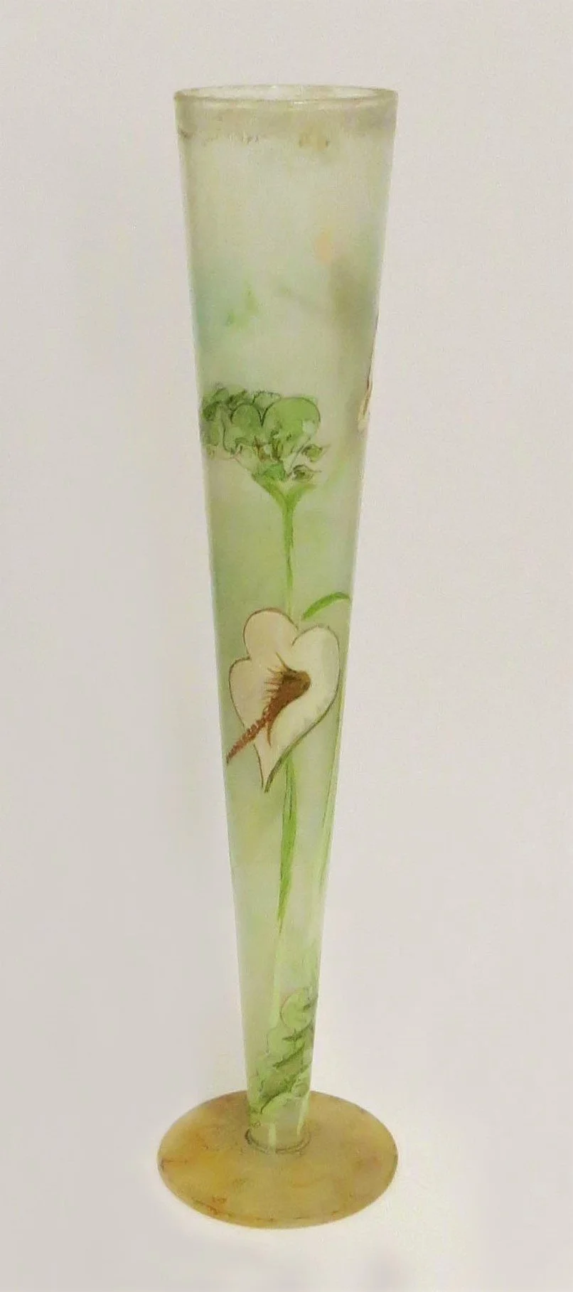 Height: 60 cm. Italy, 20th century.