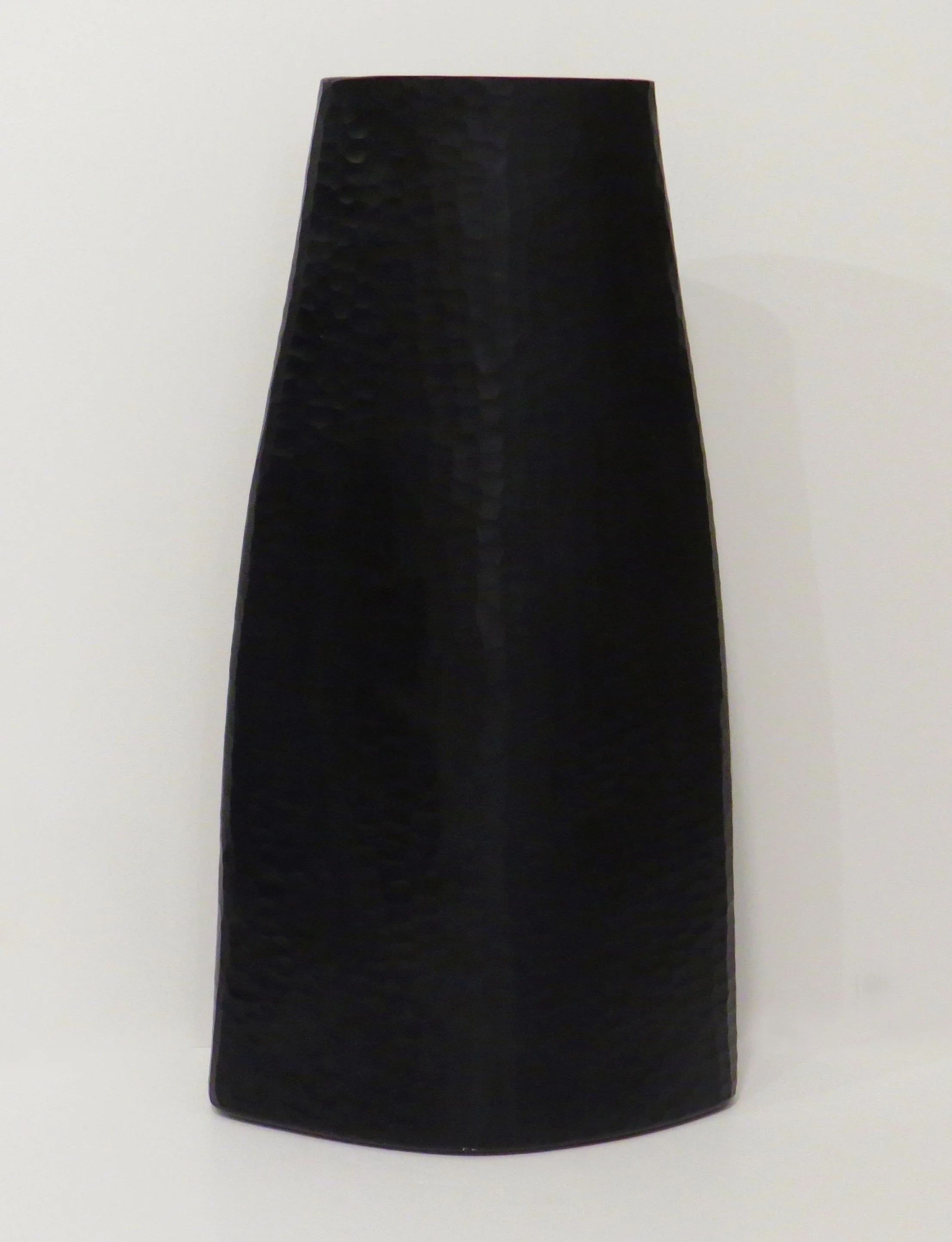 Height: 37 cm. Italy, Murano, signed Carlo Scarpa, 20th century.