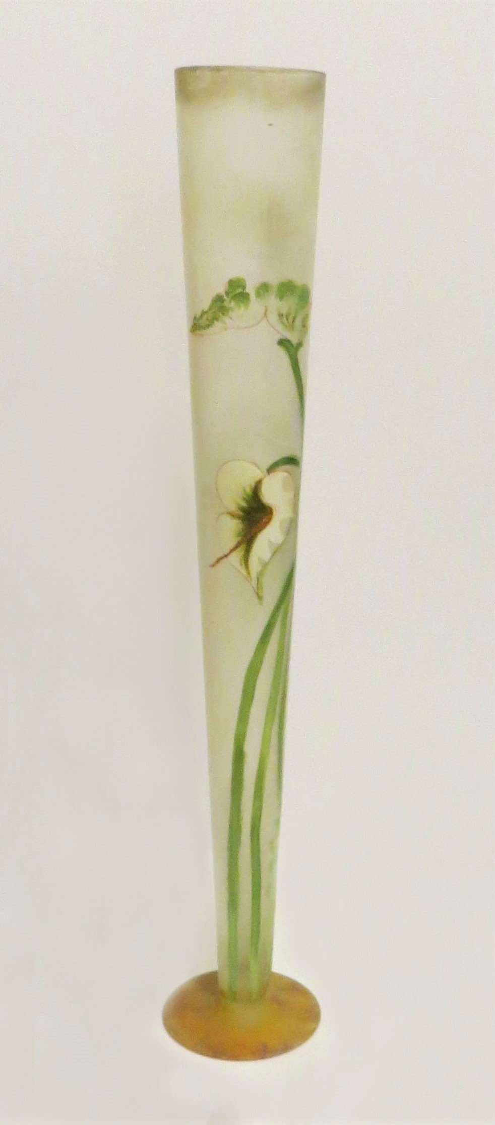 Height: 80 cm. Italy, 20th century.