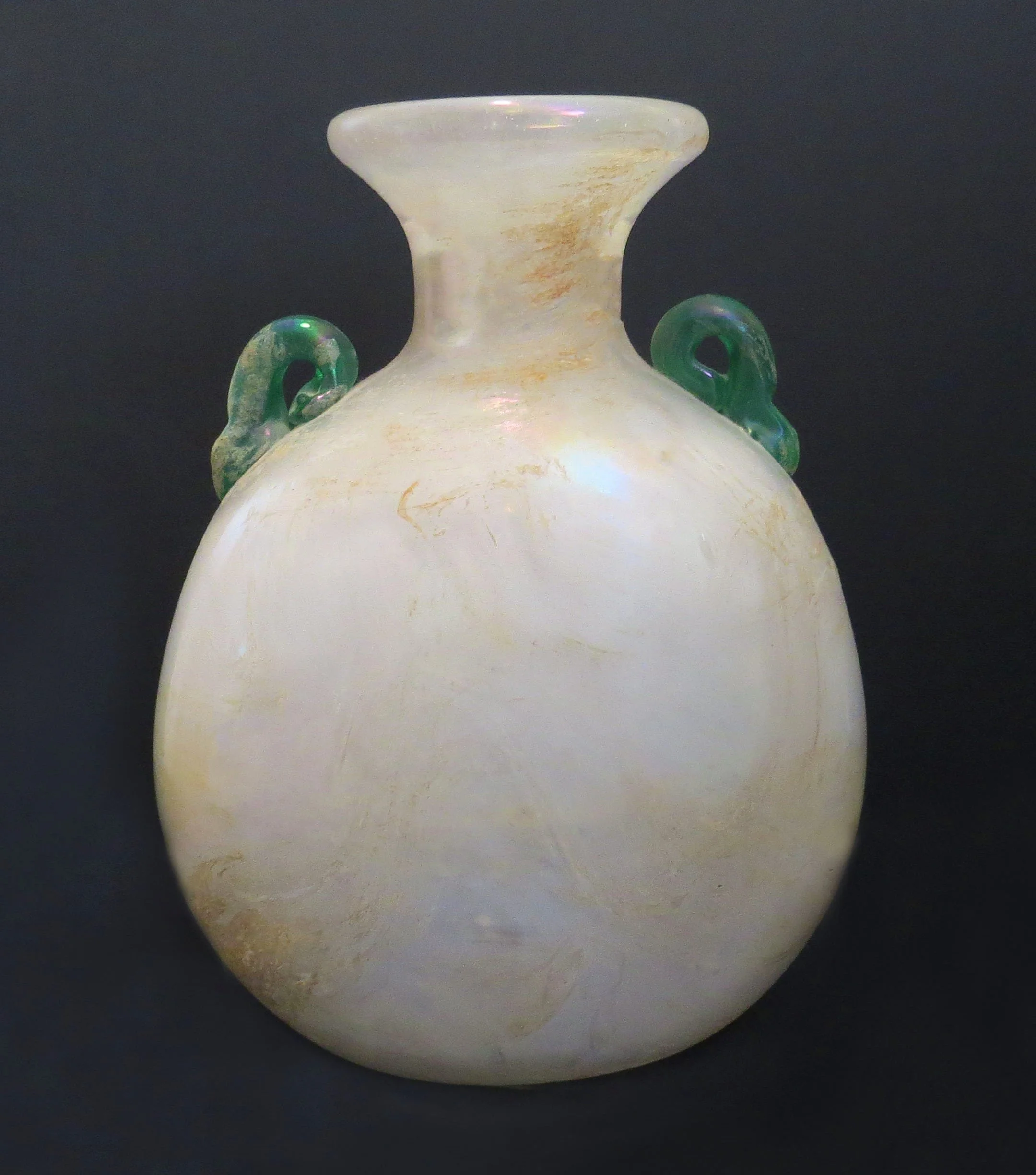 Height: 35 cm. Italy, Venice, 20th century.