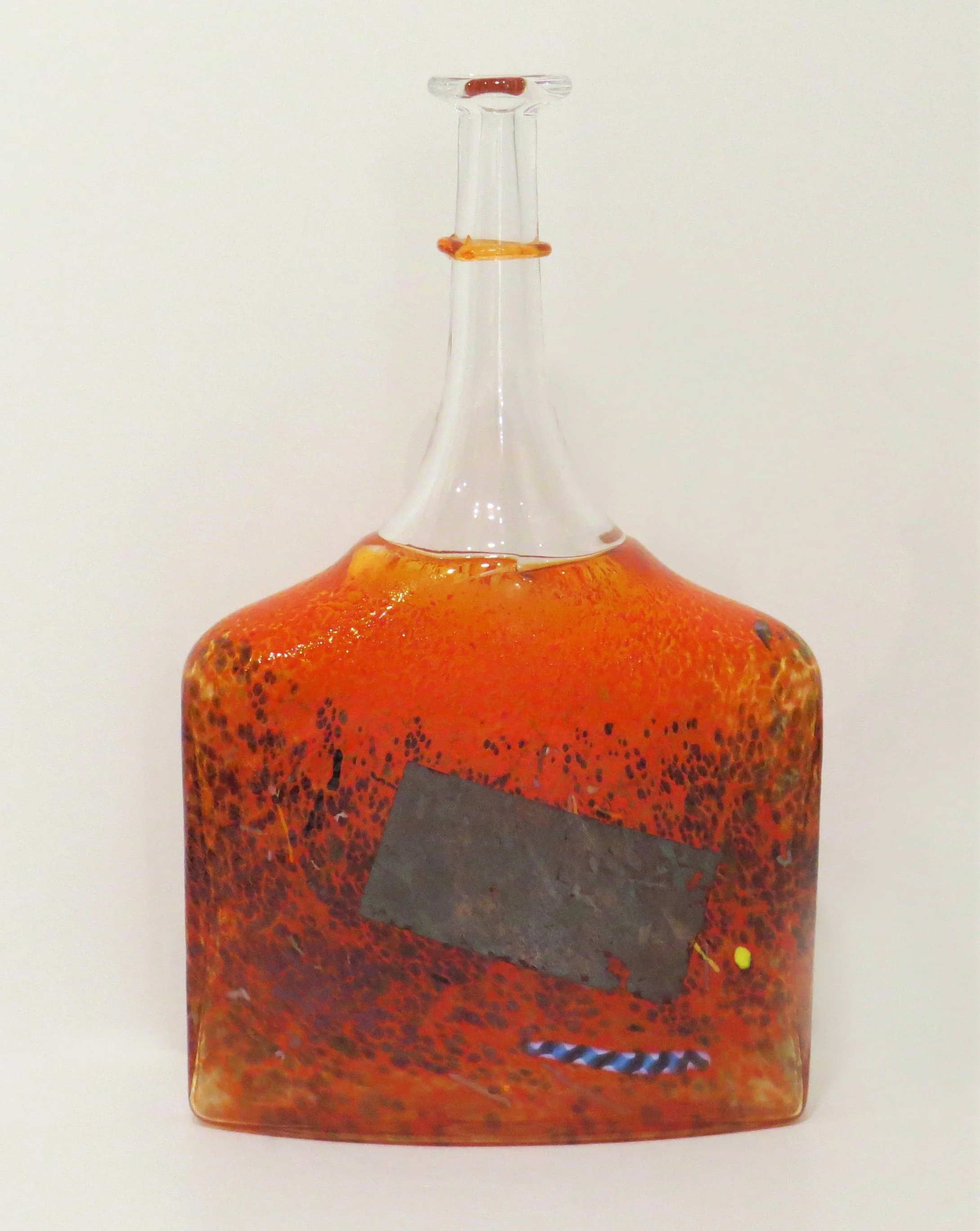 Height: 29 cm. Sweden, 20th century.