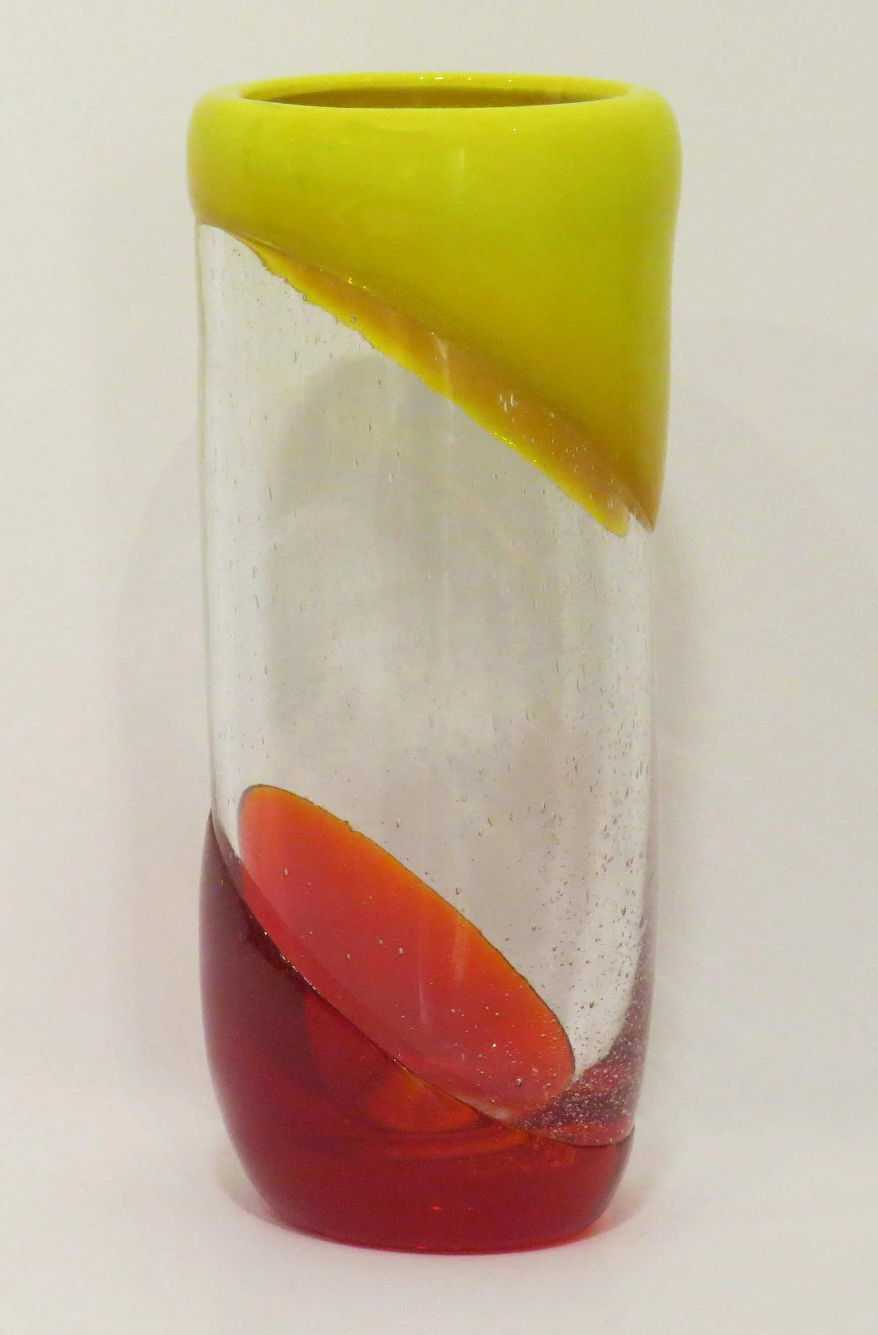 Height: 23.5 cm. Europe, signed Pols Potten, 21st century.