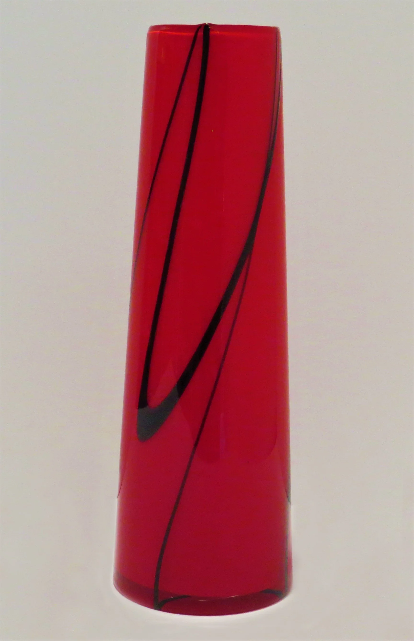 Height: 33 cm. Sweden, 20th century.