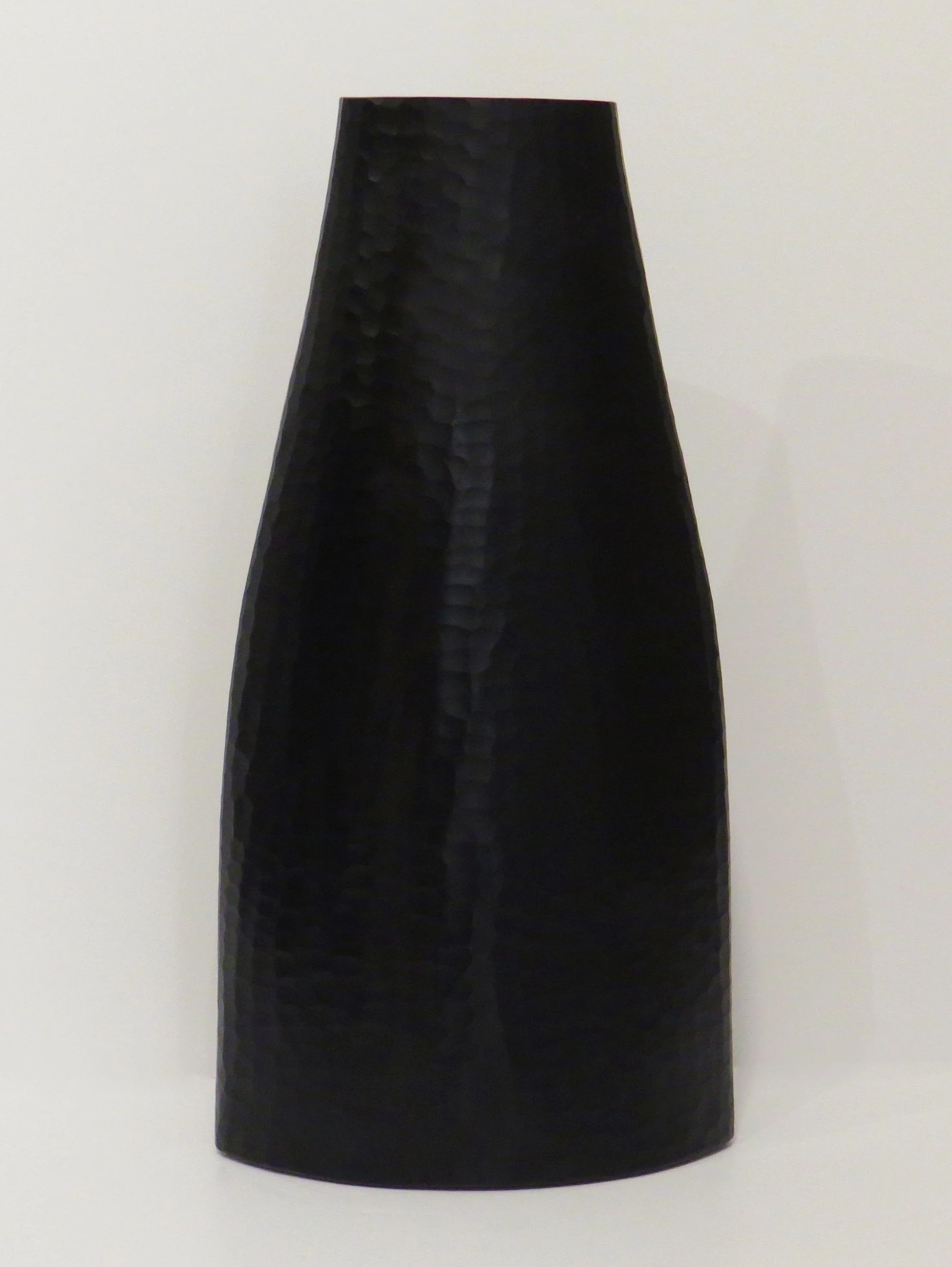 Height: 204 cm. Italy, Murano, signed Carlo Scarpa, 20th century.