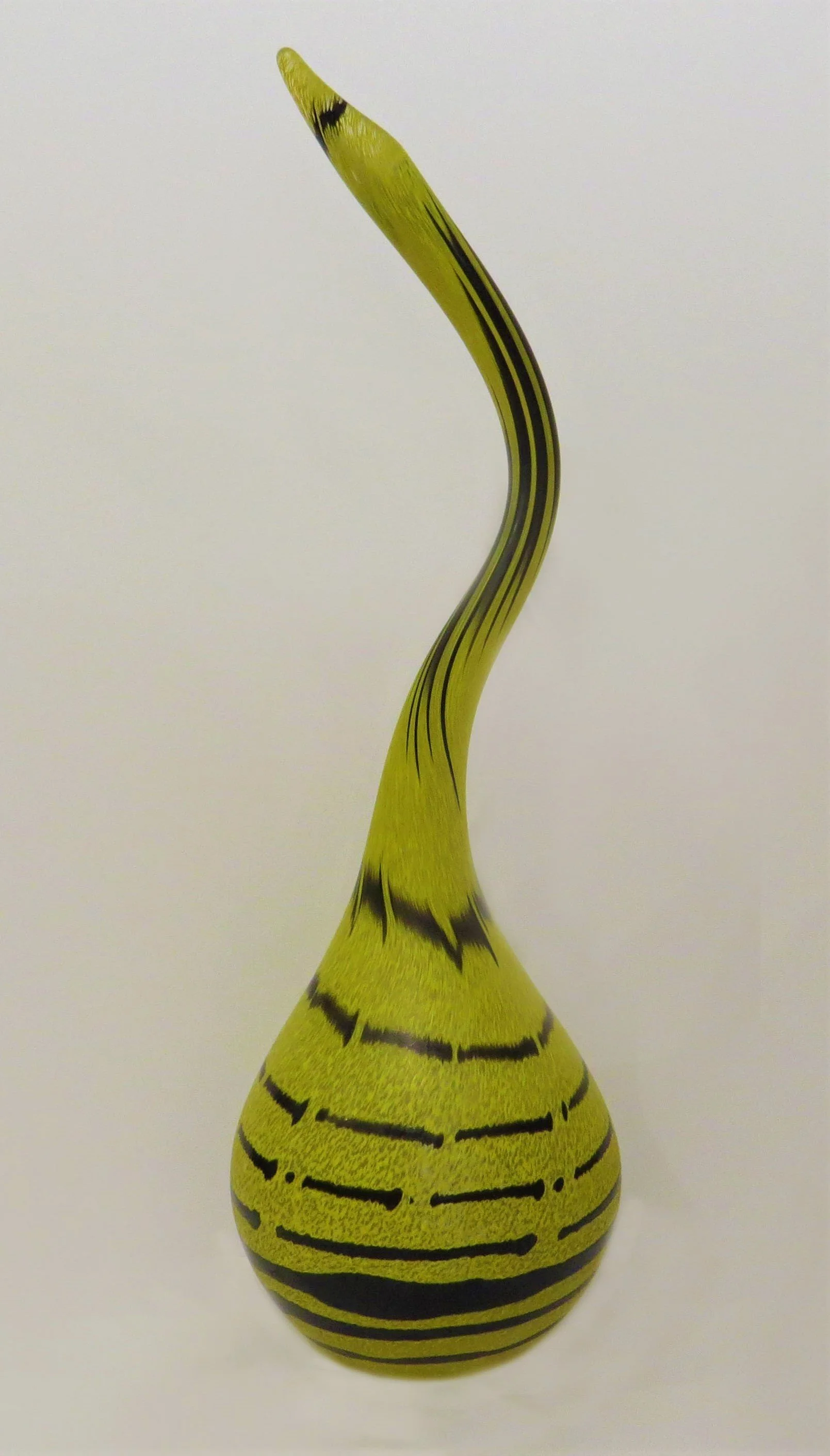 Height: 65 cm. Sweden, 20th century.