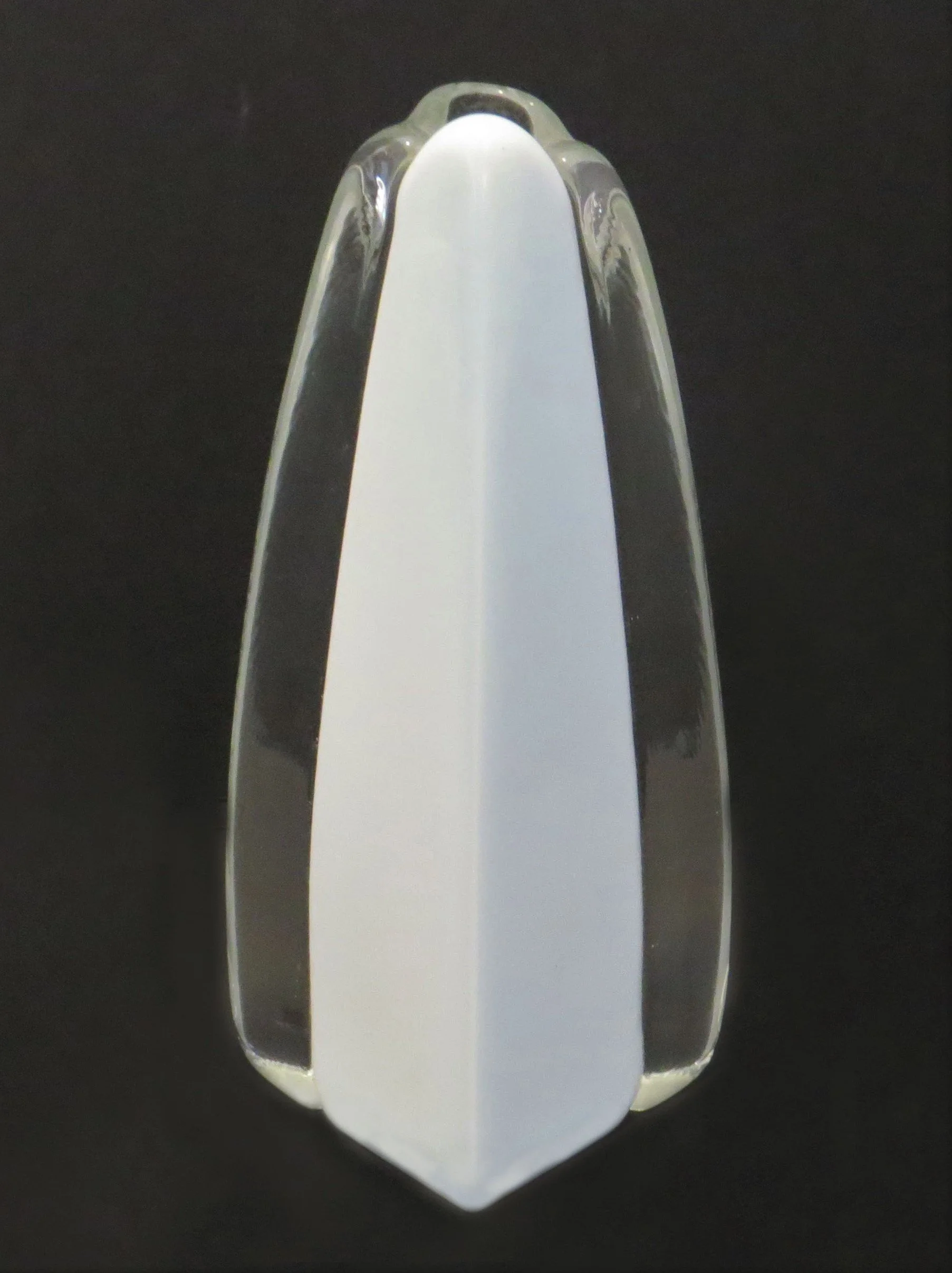 Height: 22 cm. Europe, 20th century.