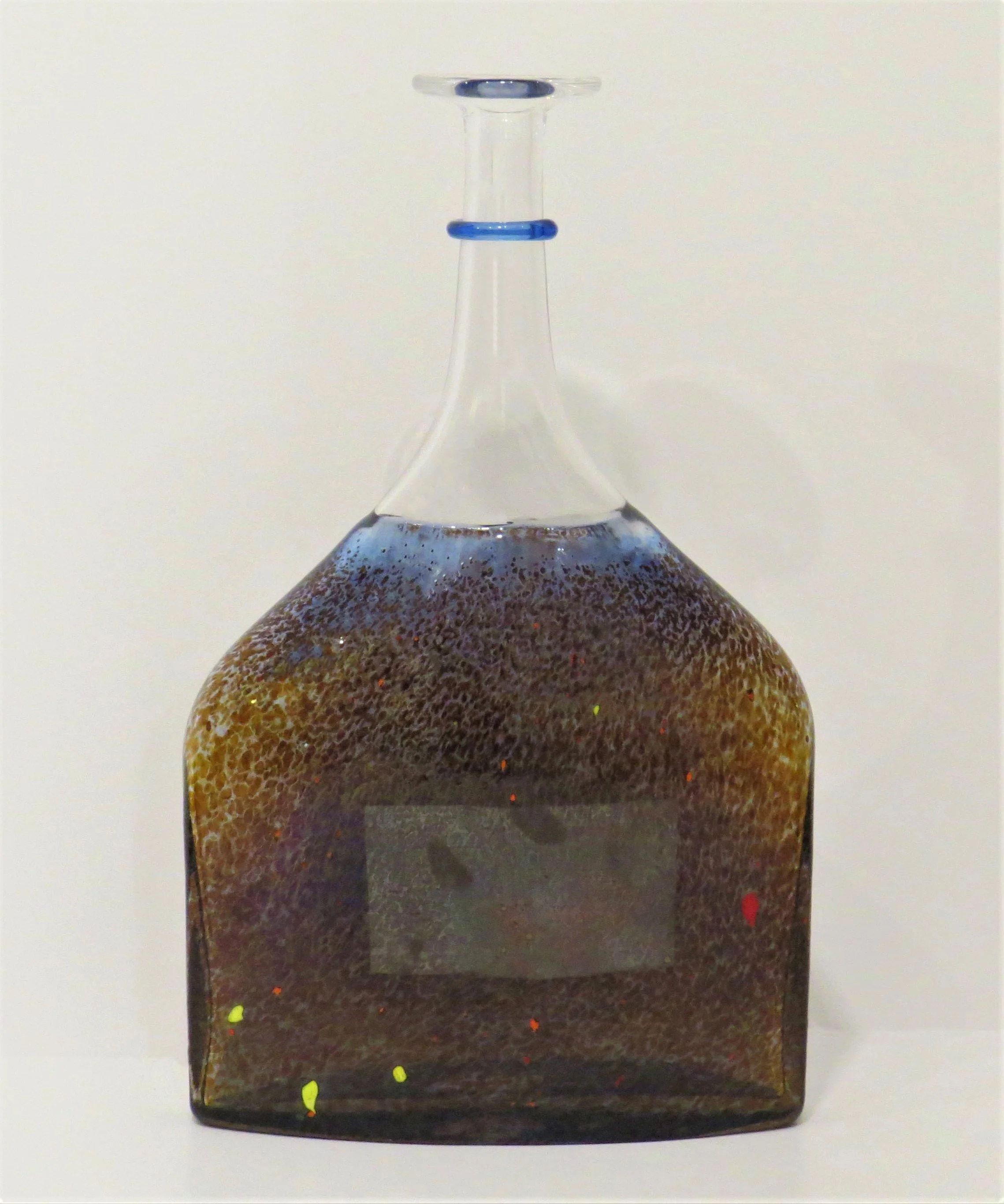 Height: 30 cm. Sweden, 20th century.