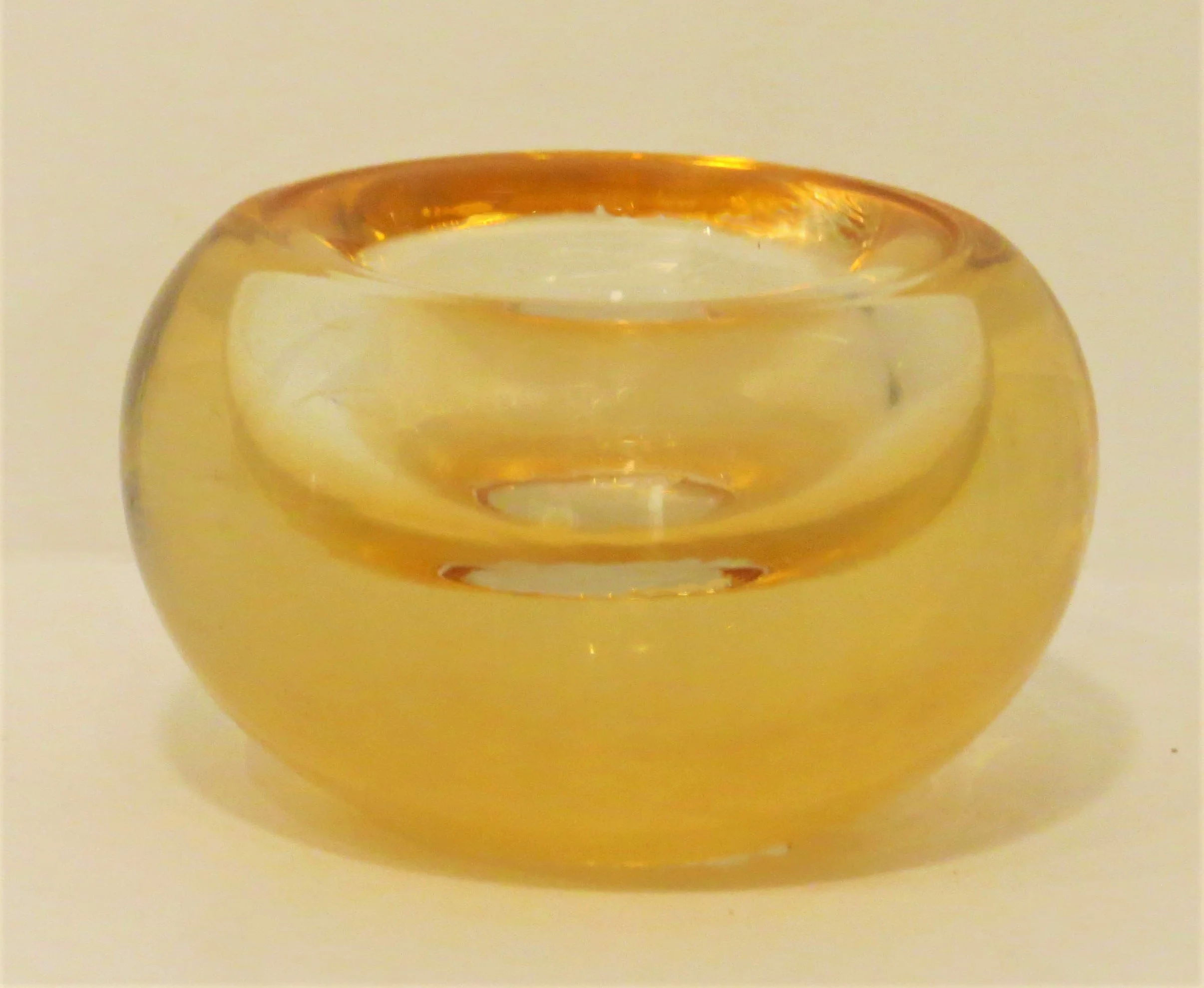 Height: 6 cm. Europe, 20th century.