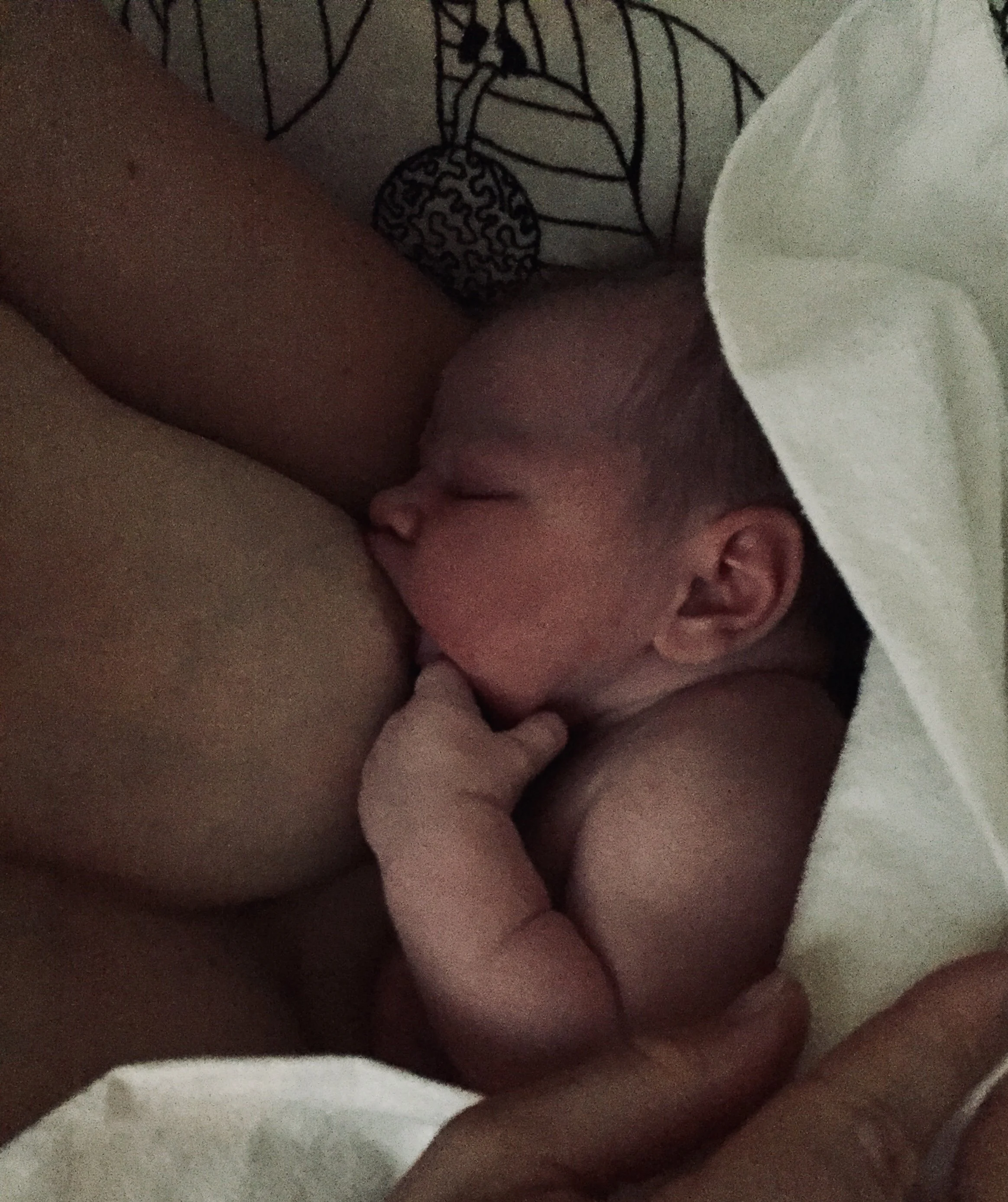 Your Breastfeeding Guide