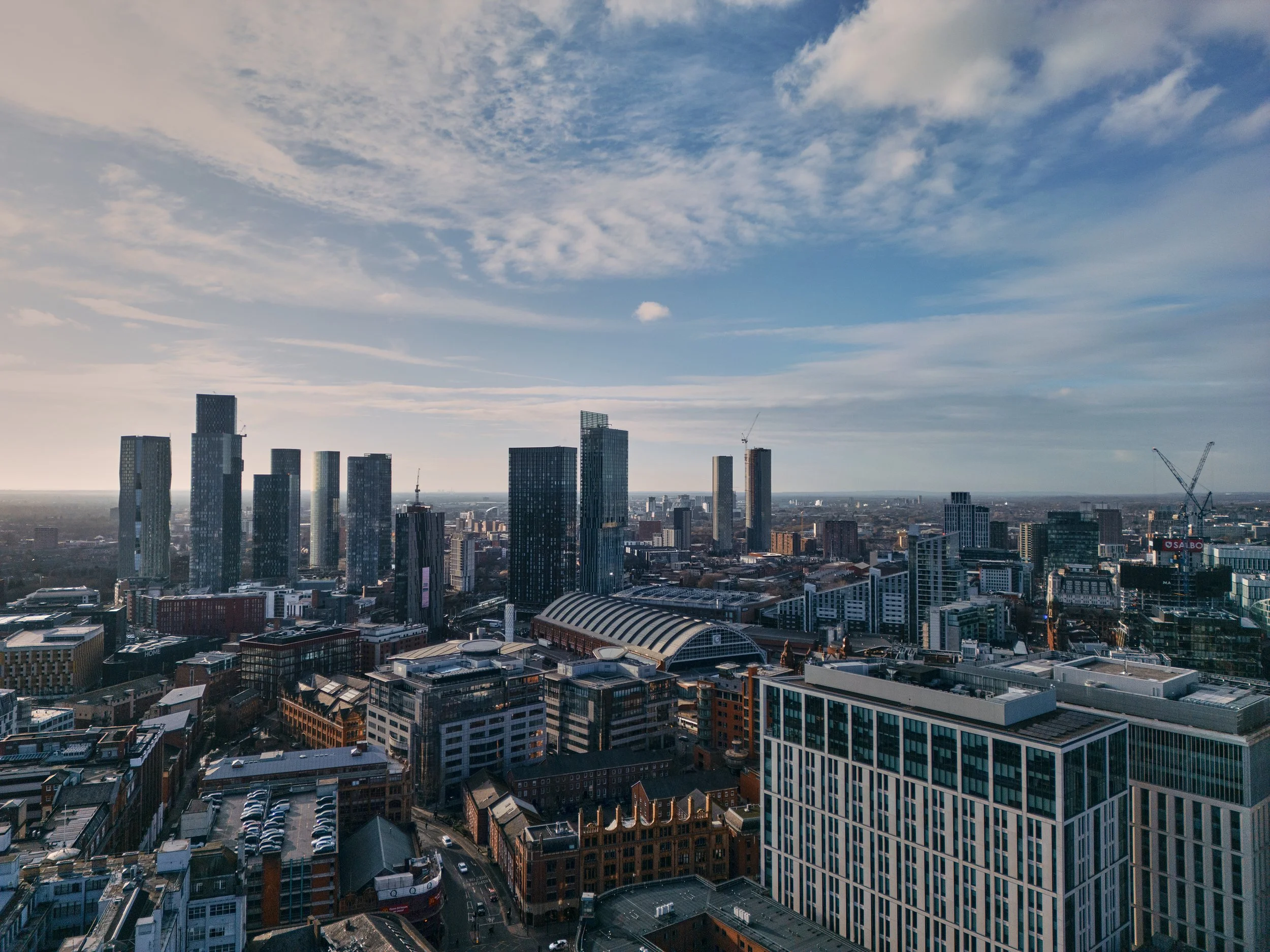 Which Is the Best Company for Installing Home Air Conditioning in Manchester? Northwest Air Conditioning.