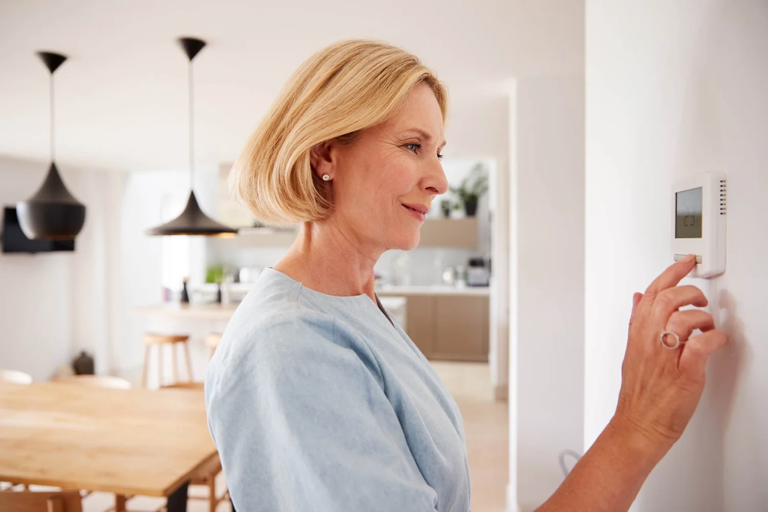Air Conditioning For Homes In Manchester u0026 Cheshire | Northwest Air  Conditioning