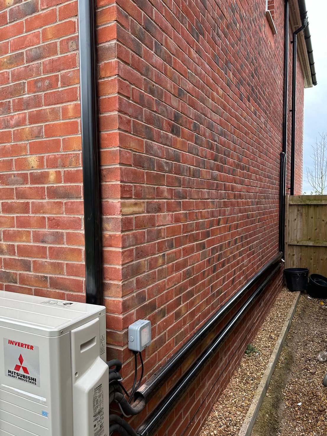 Air Conditioning for Multiple Rooms