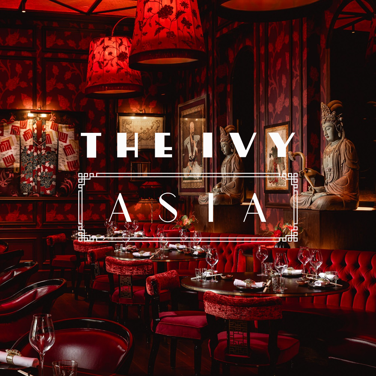 The Ivy Asia