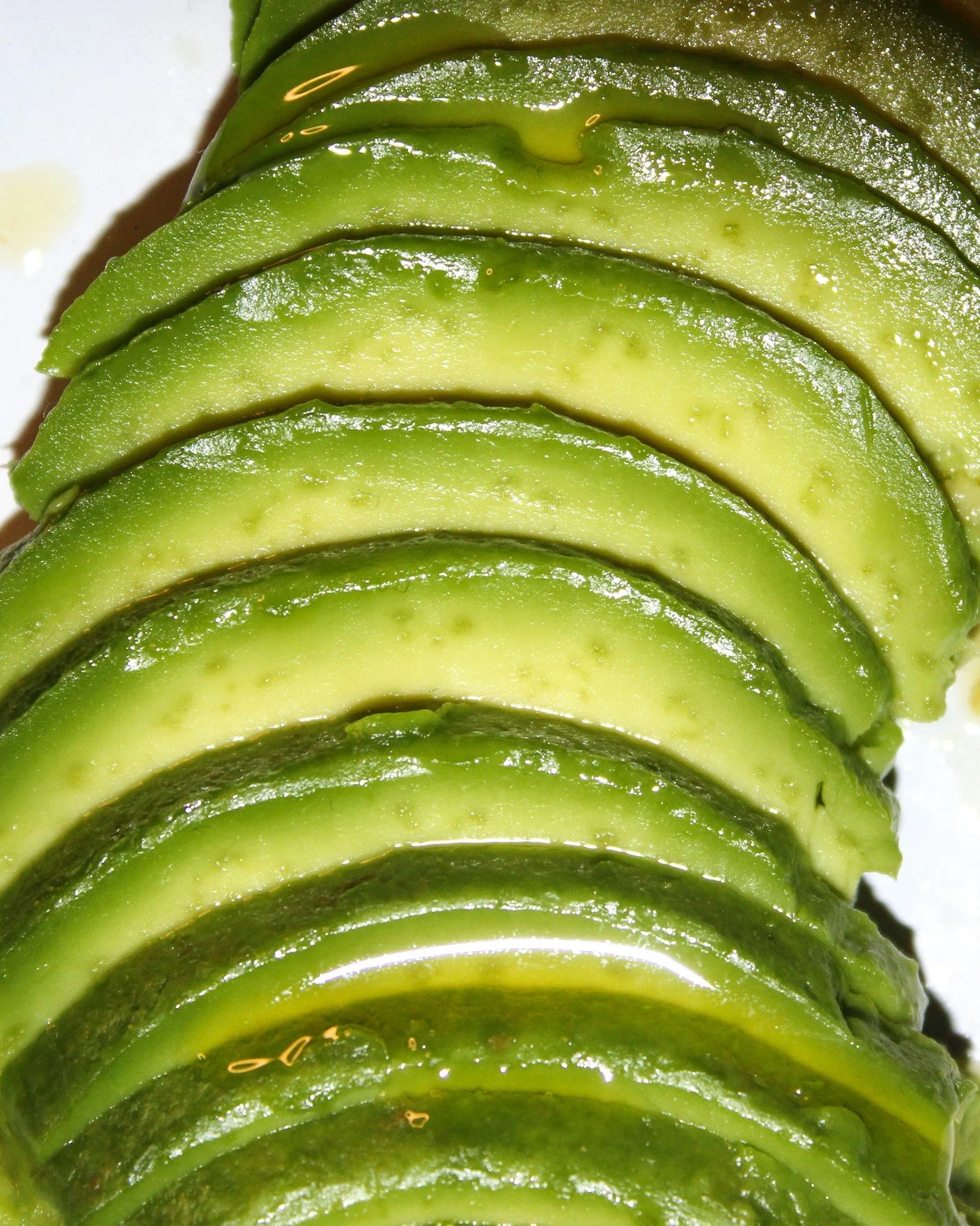 Avo, basil, herby houmous, little gem + parsley - fresh greens are very much on our mind! 💚